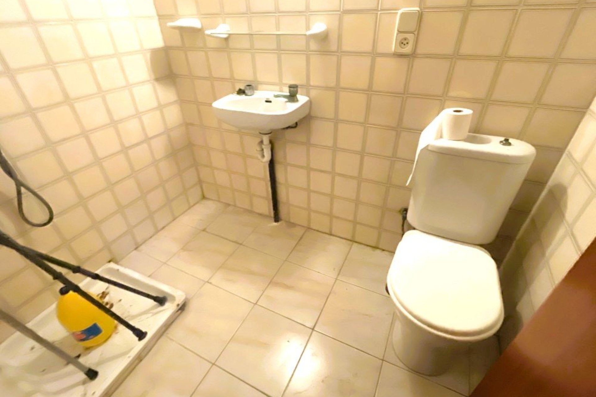 Revente - Town House -
Rojales - Inland