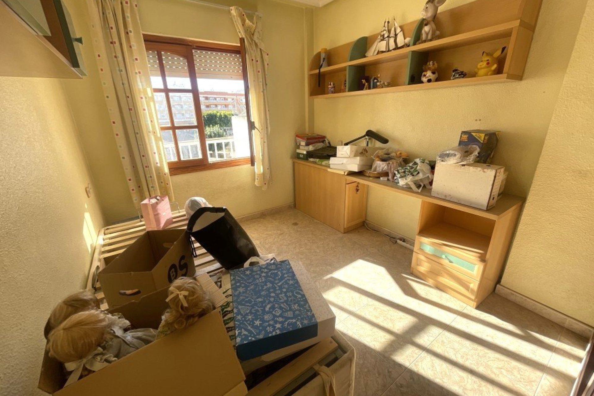 Revente - Town House -
Rojales - Inland