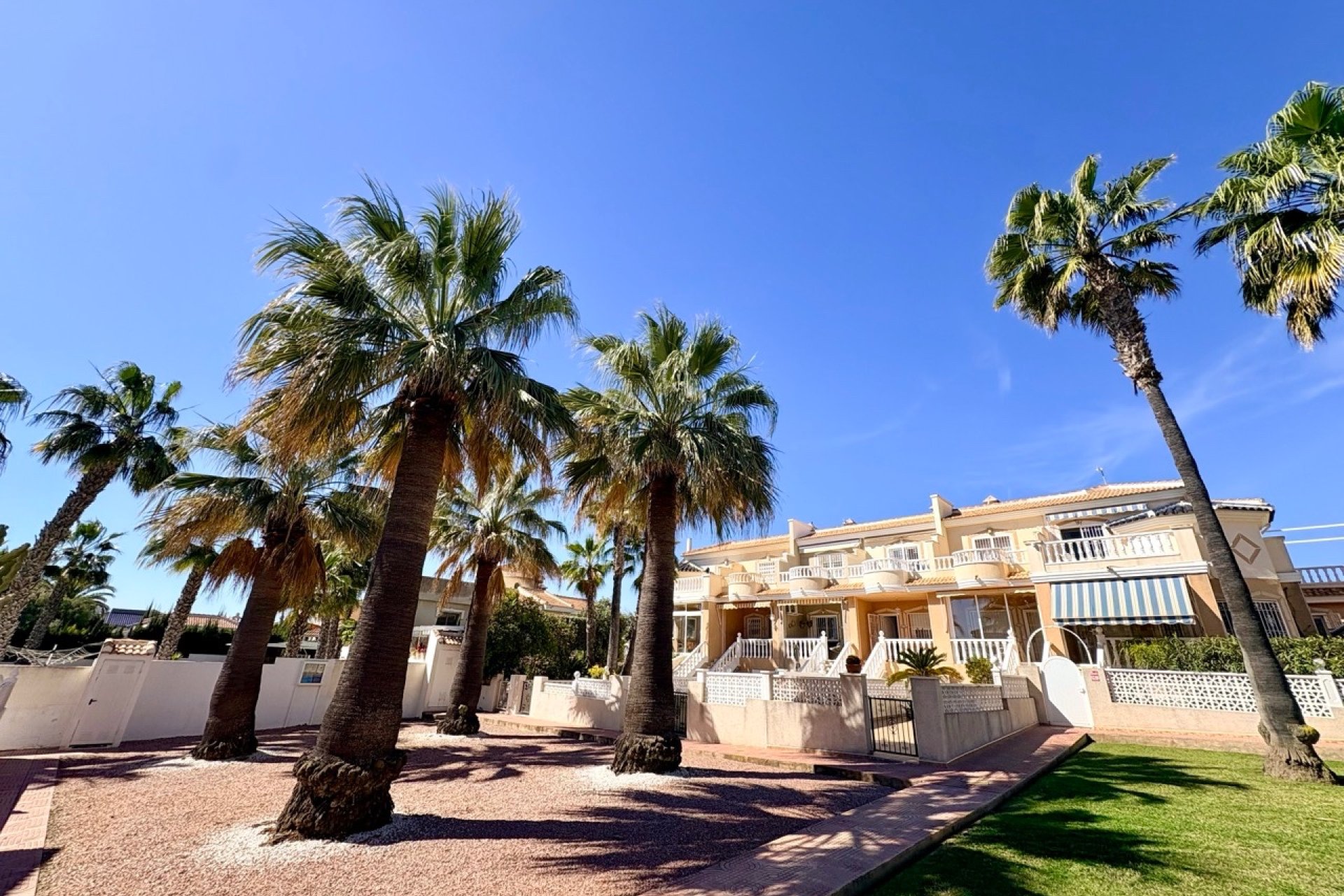 Revente - Town House -
Rojales - Inland