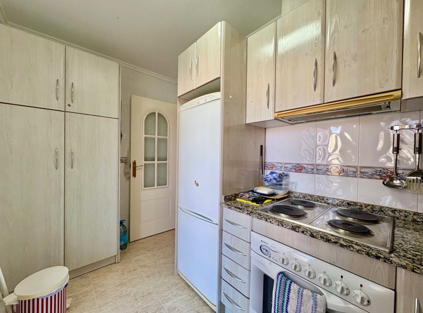 Revente - Town House -
Rojales - Inland