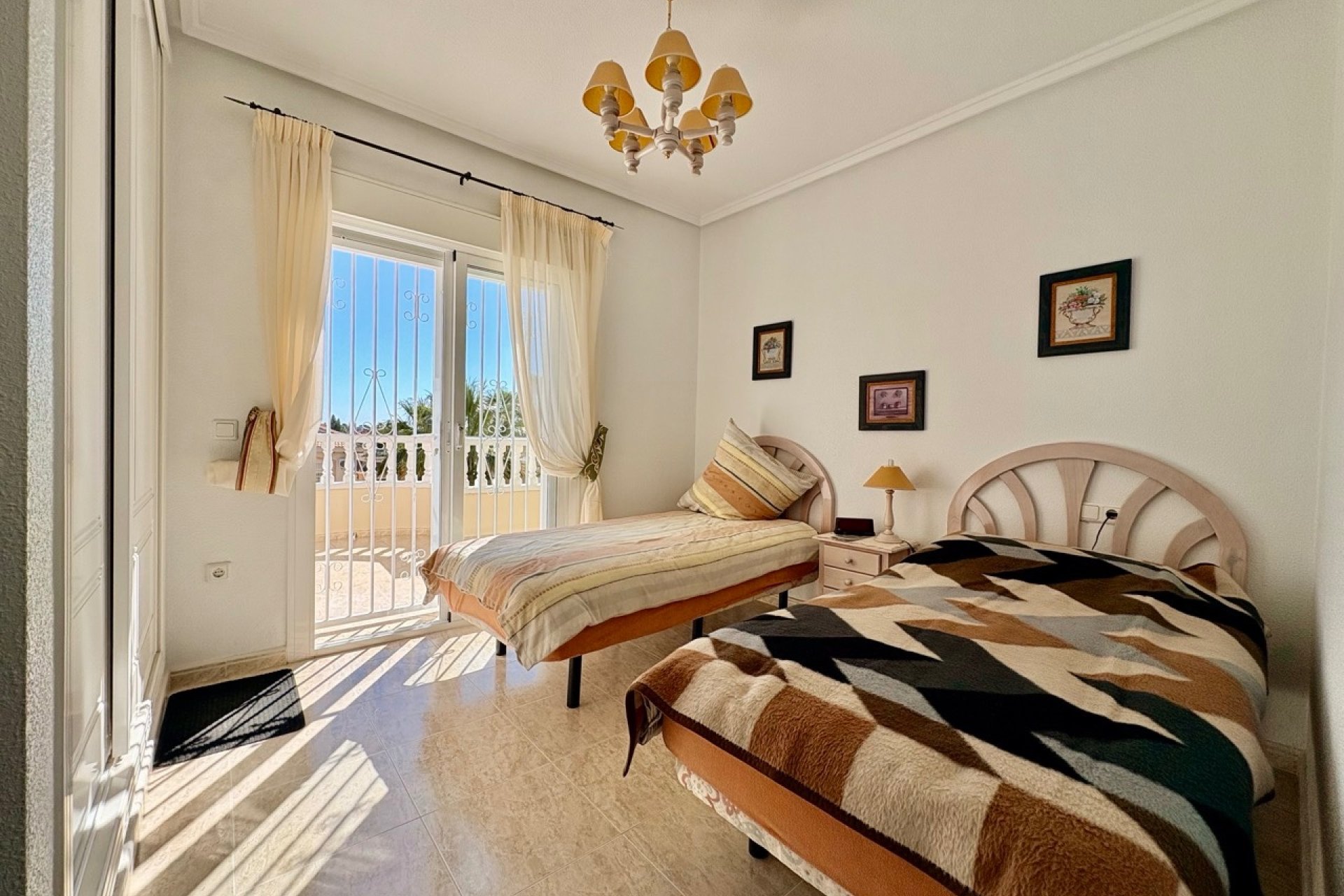 Revente - Town House -
Rojales - Inland