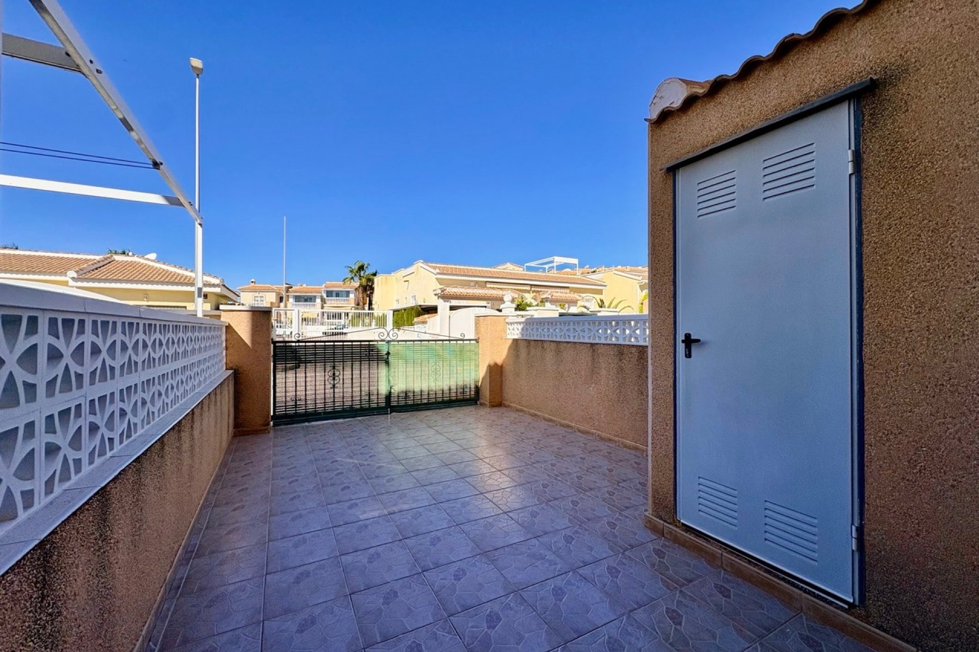 Revente - Town House -
Rojales - Inland