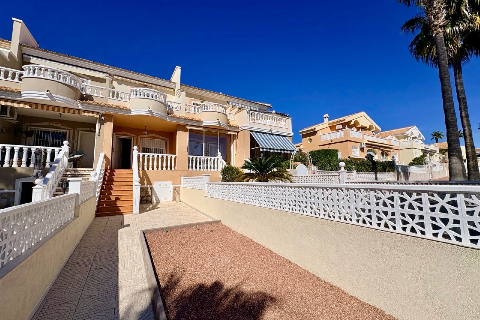 Revente - Town House -
Rojales - Inland