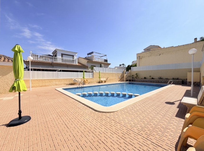 Revente - Town House -
Rojales - Inland