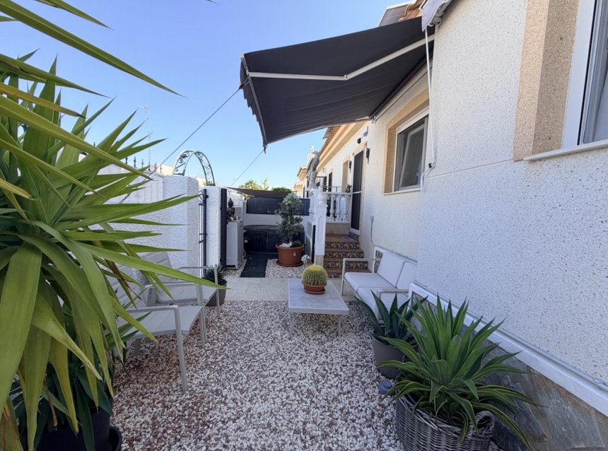 Revente - Town House -
Rojales - Inland