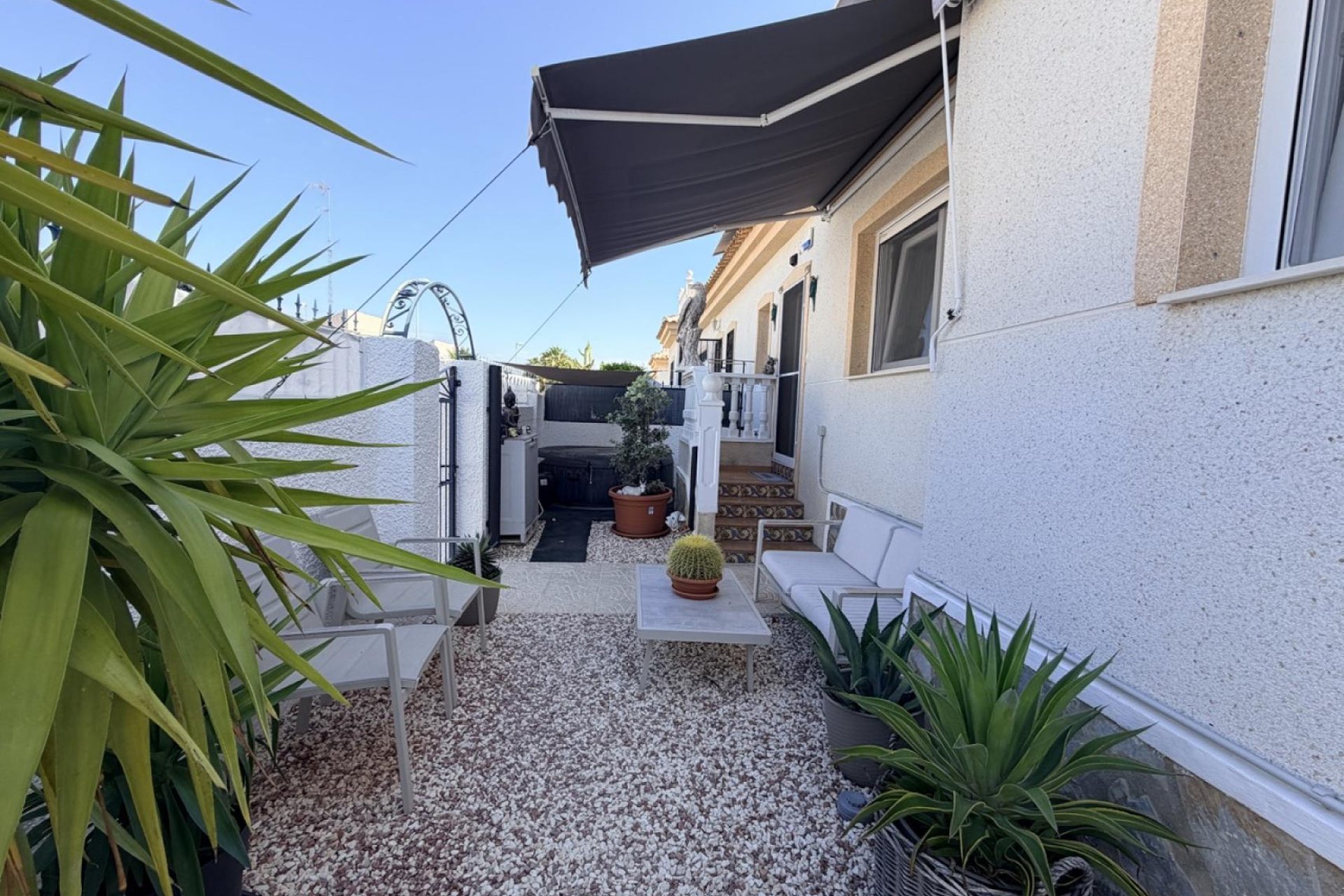 Revente - Town House -
Rojales - Inland