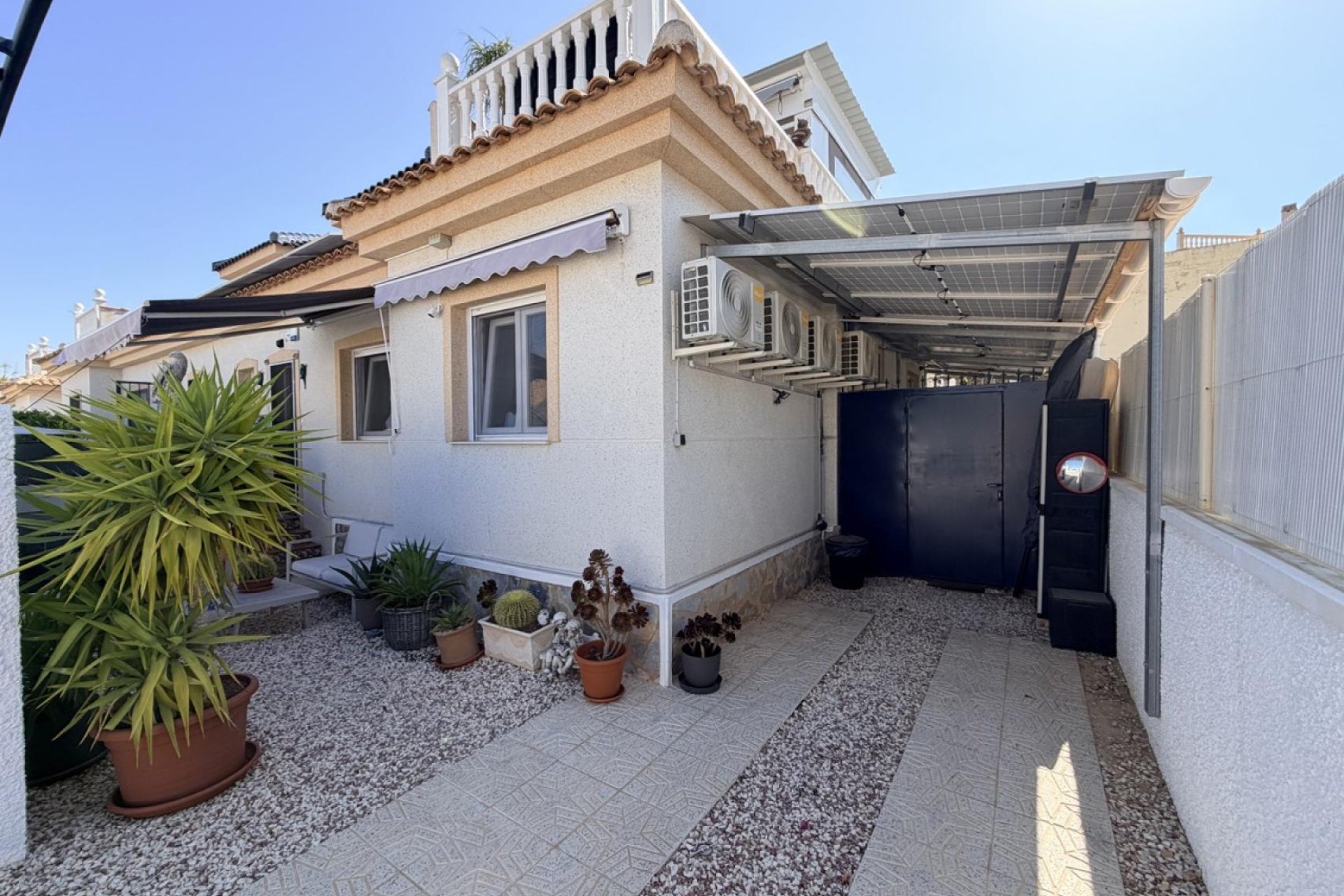 Revente - Town House -
Rojales - Inland