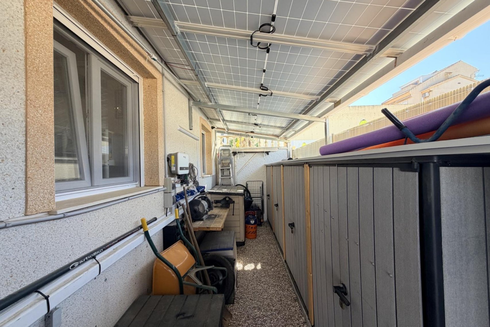 Revente - Town House -
Rojales - Inland