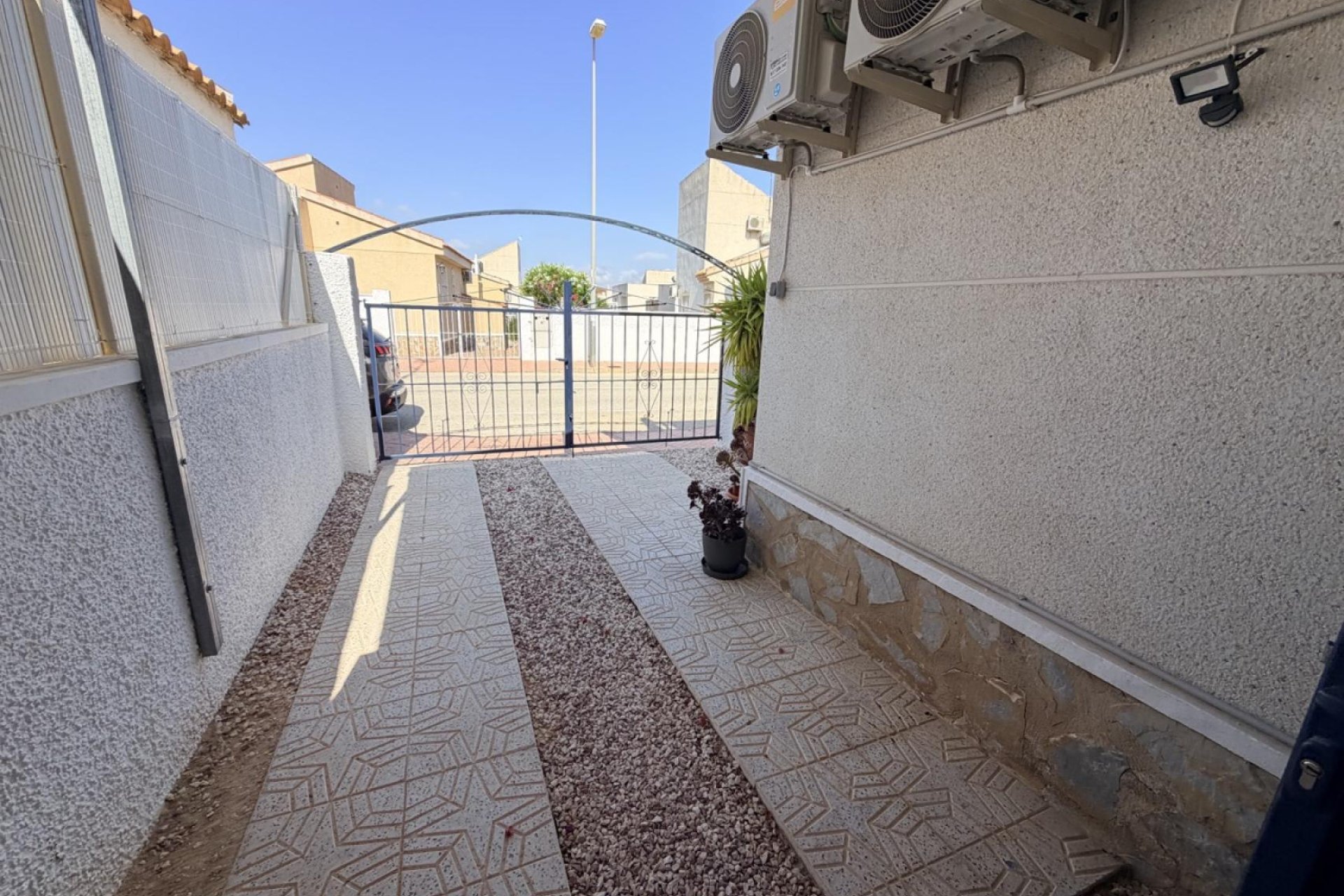 Revente - Town House -
Rojales - Inland