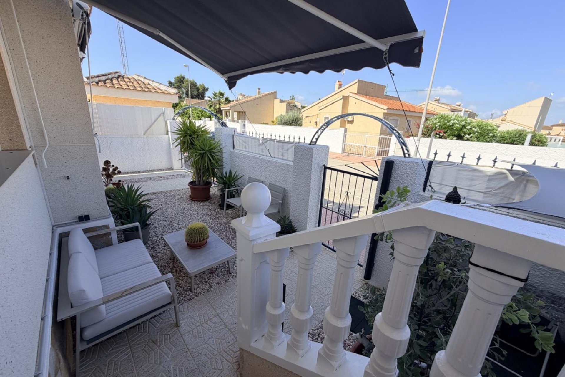 Revente - Town House -
Rojales - Inland