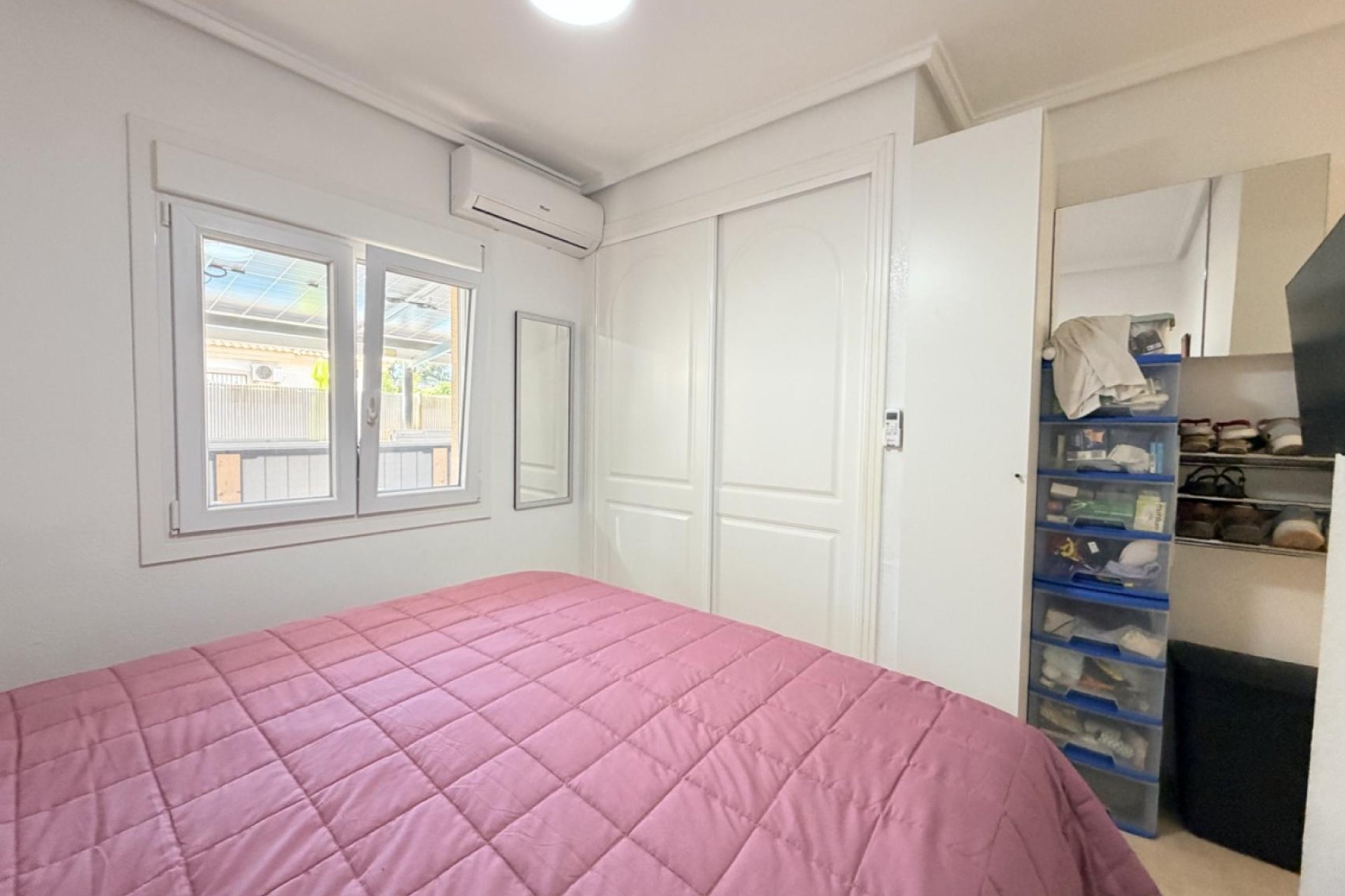 Revente - Town House -
Rojales - Inland