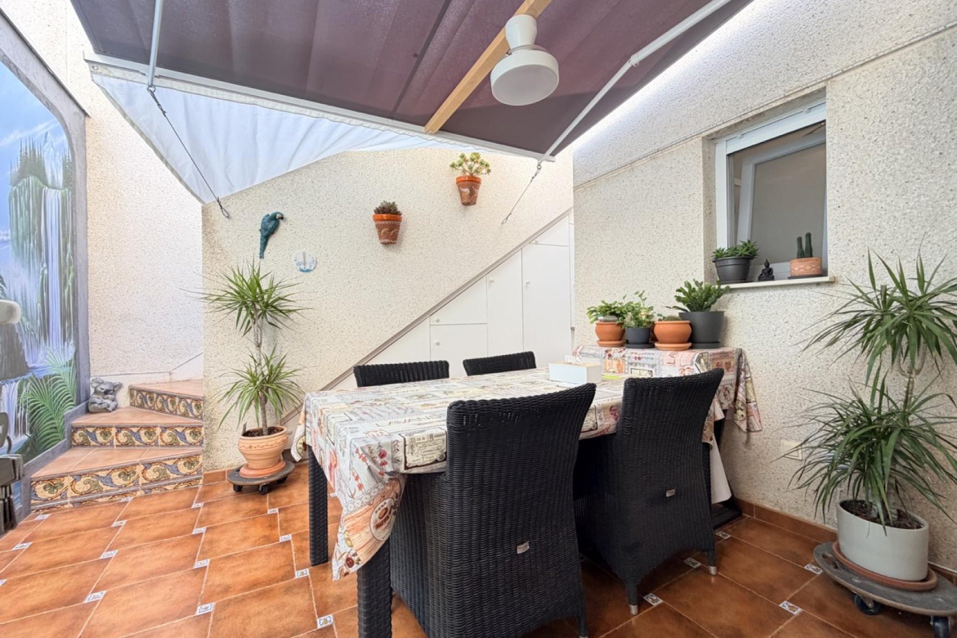 Revente - Town House -
Rojales - Inland