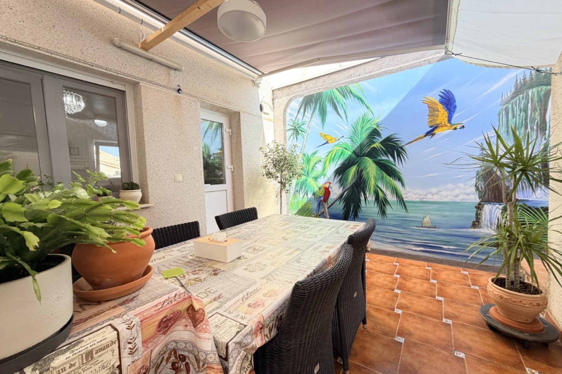 Revente - Town House -
Rojales - Inland