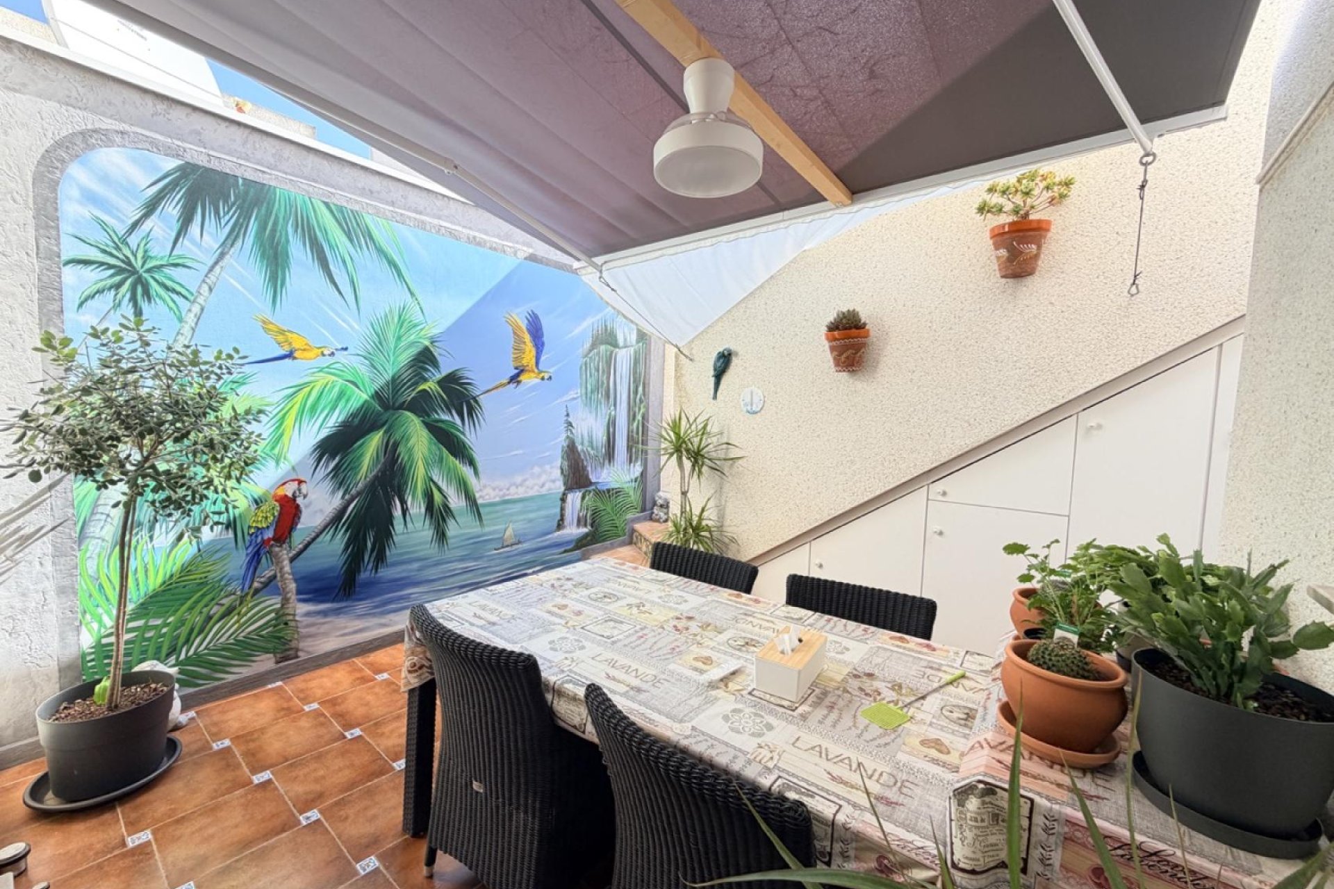 Revente - Town House -
Rojales - Inland