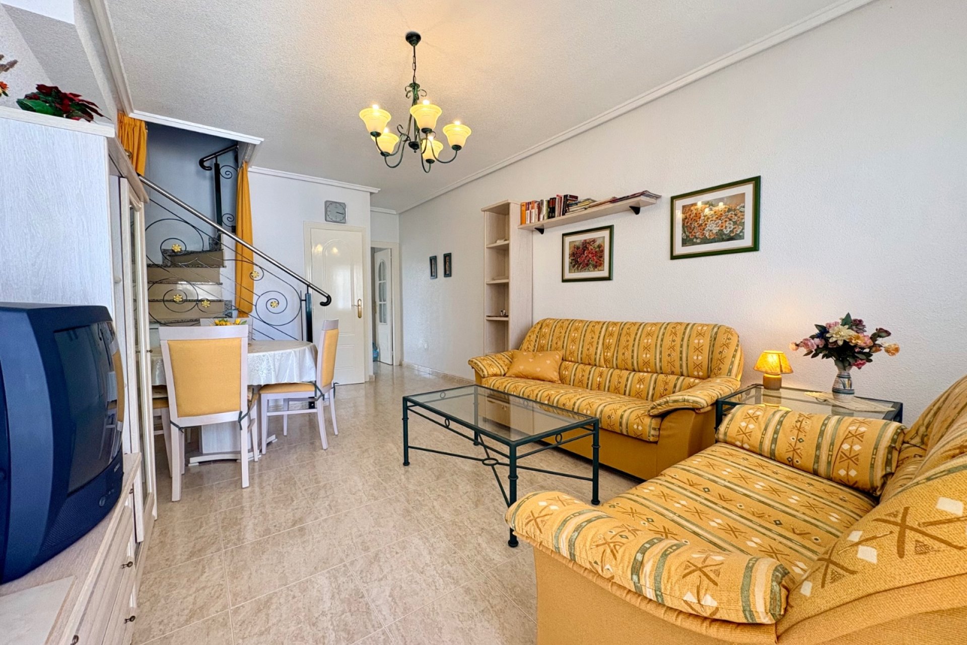 Revente - Town House -
Rojales - Inland