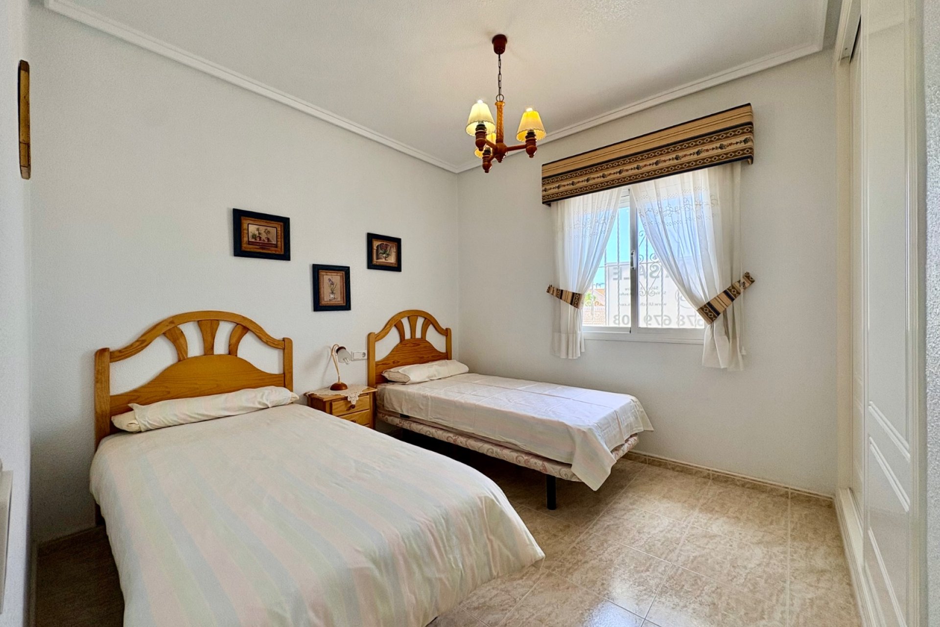 Revente - Town House -
Rojales - Inland