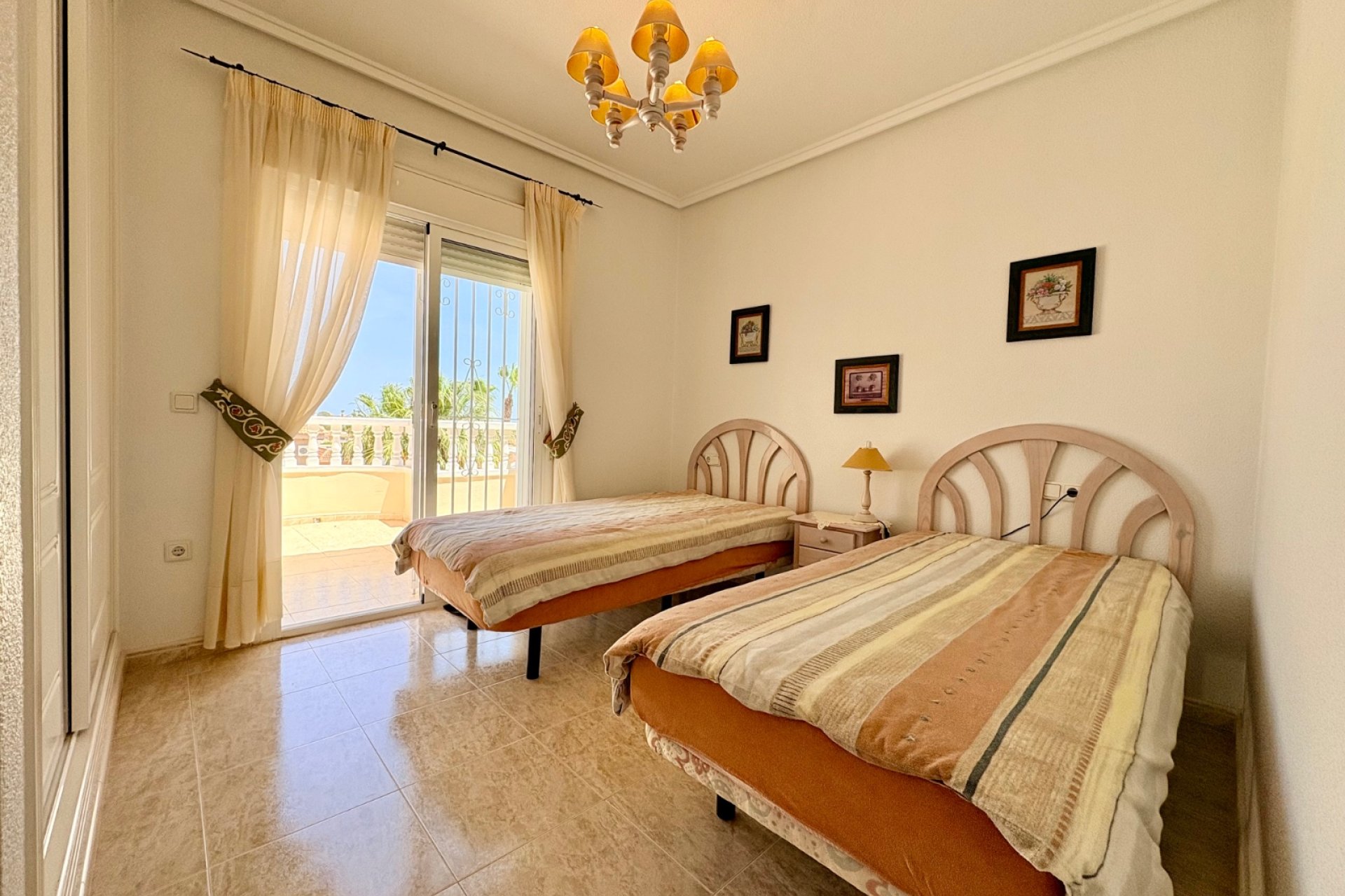 Revente - Town House -
Rojales - Inland