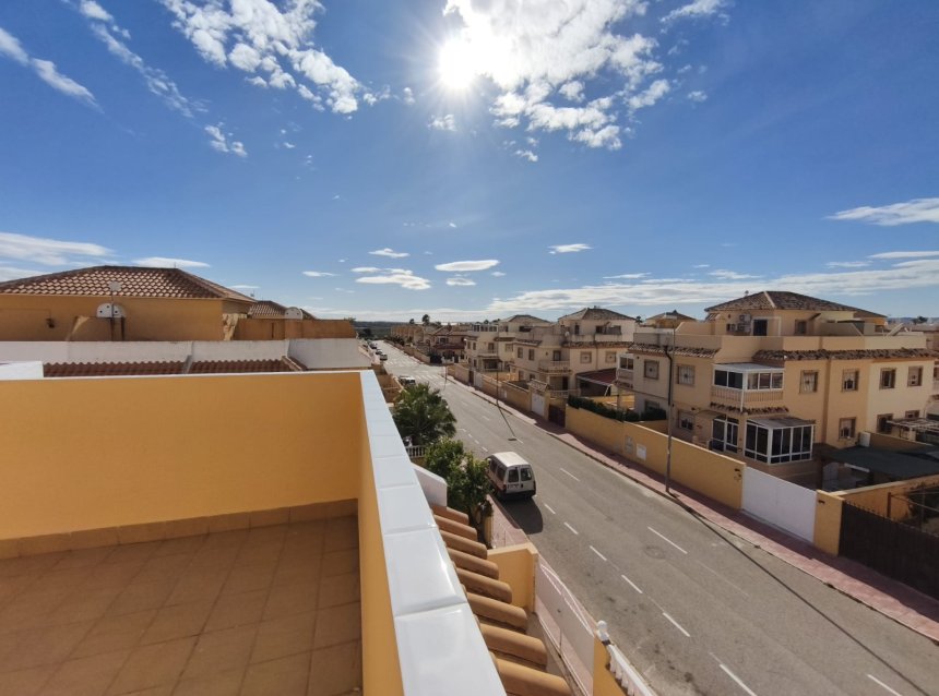 Revente - Town House -
Rojales - Inland