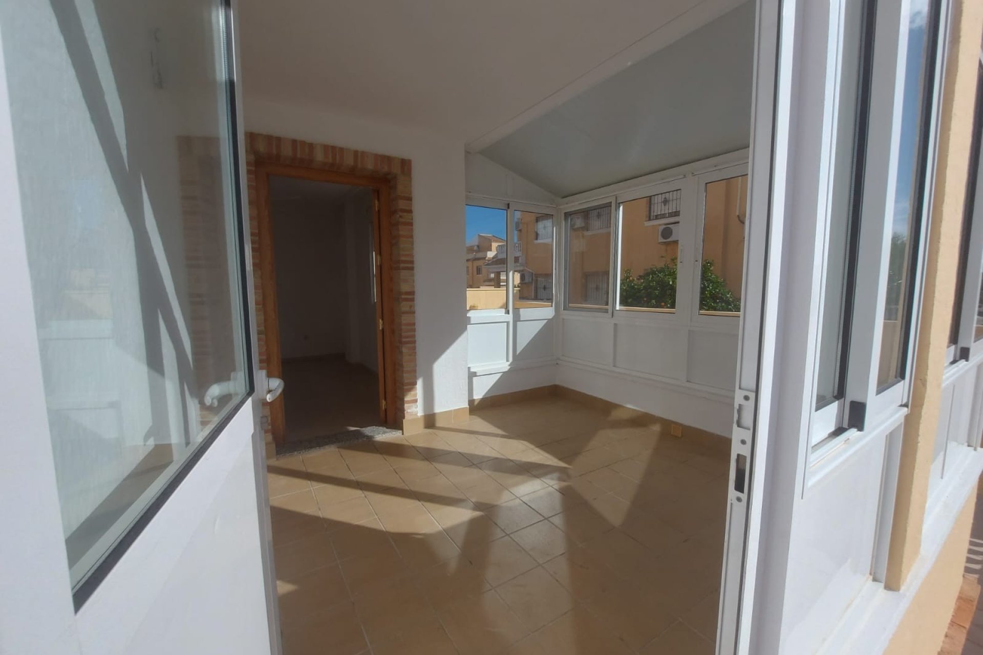 Revente - Town House -
Rojales - Inland
