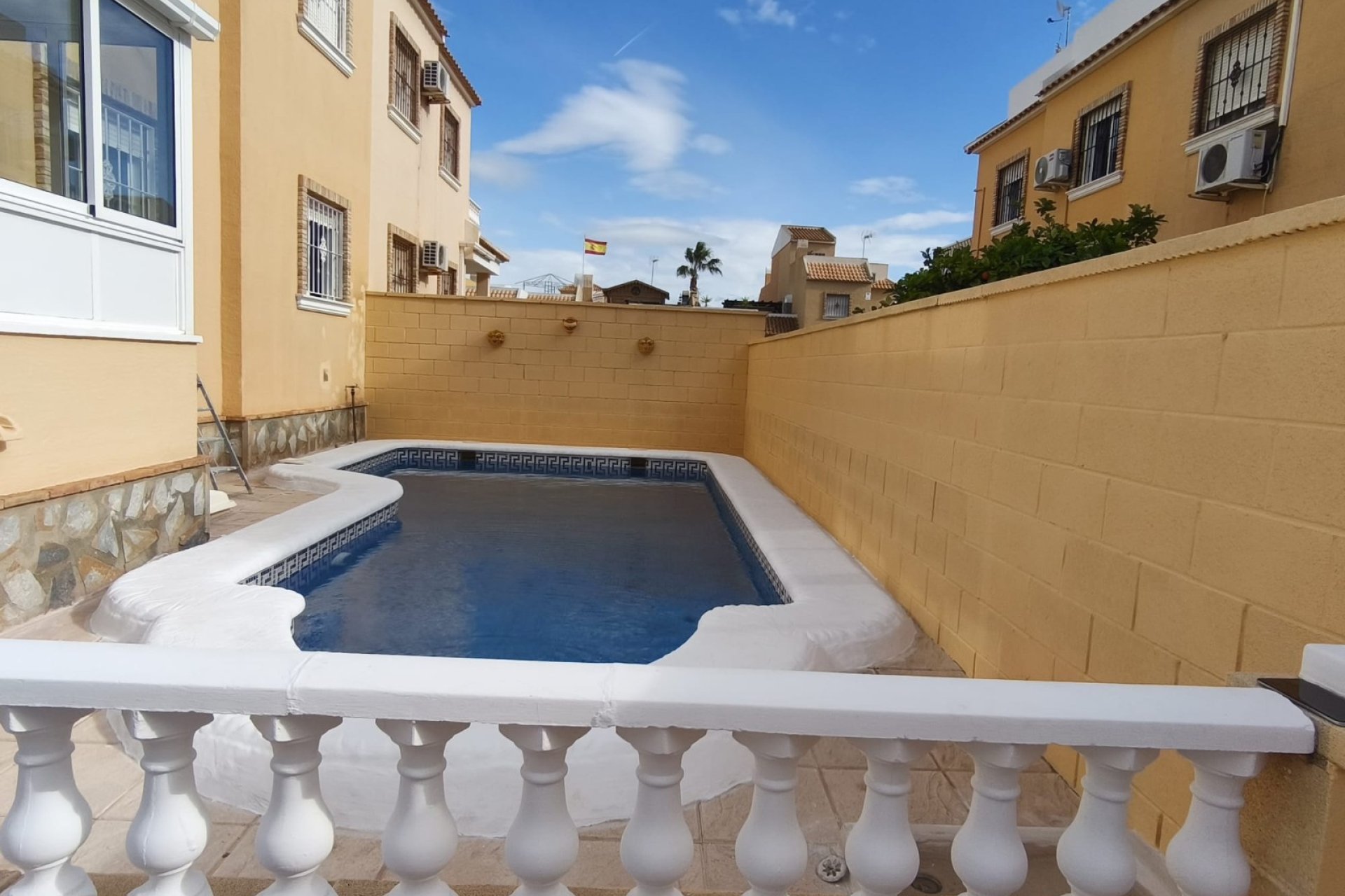 Revente - Town House -
Rojales - Inland