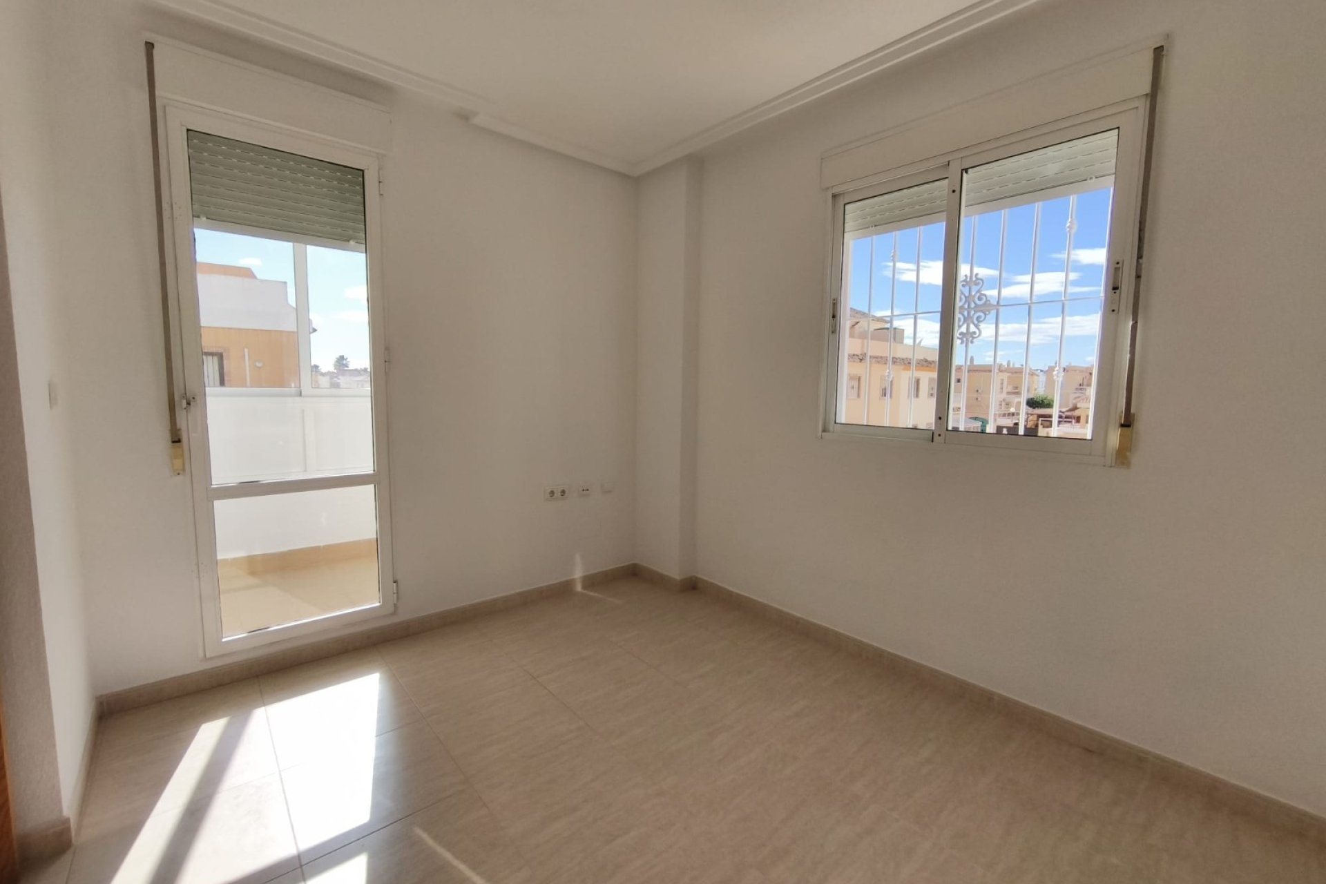 Revente - Town House -
Rojales - Inland