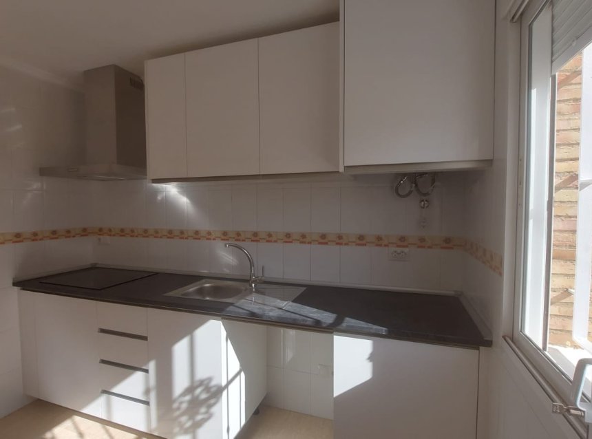 Revente - Town House -
Rojales - Inland