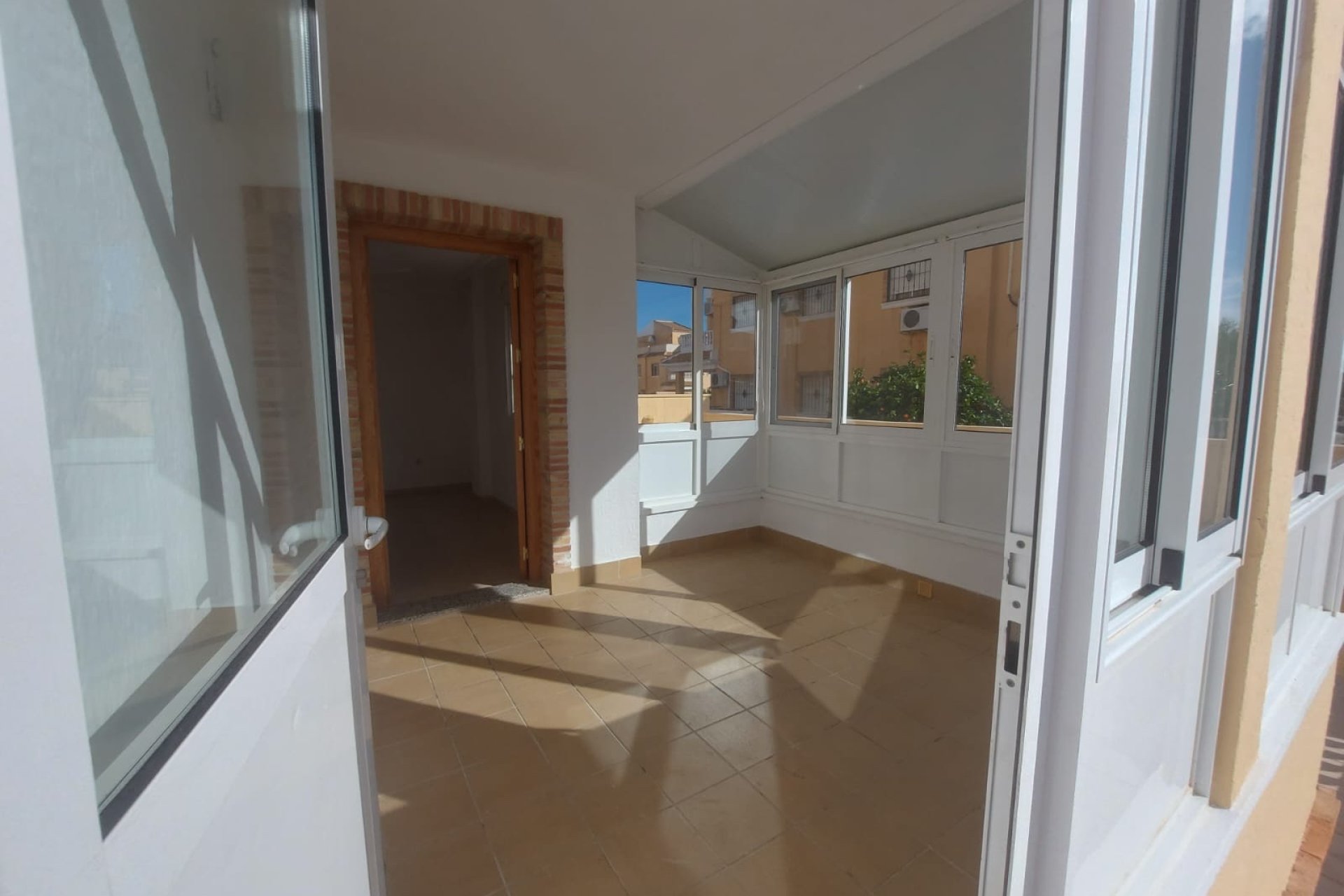 Revente - Town House -
Rojales - Inland