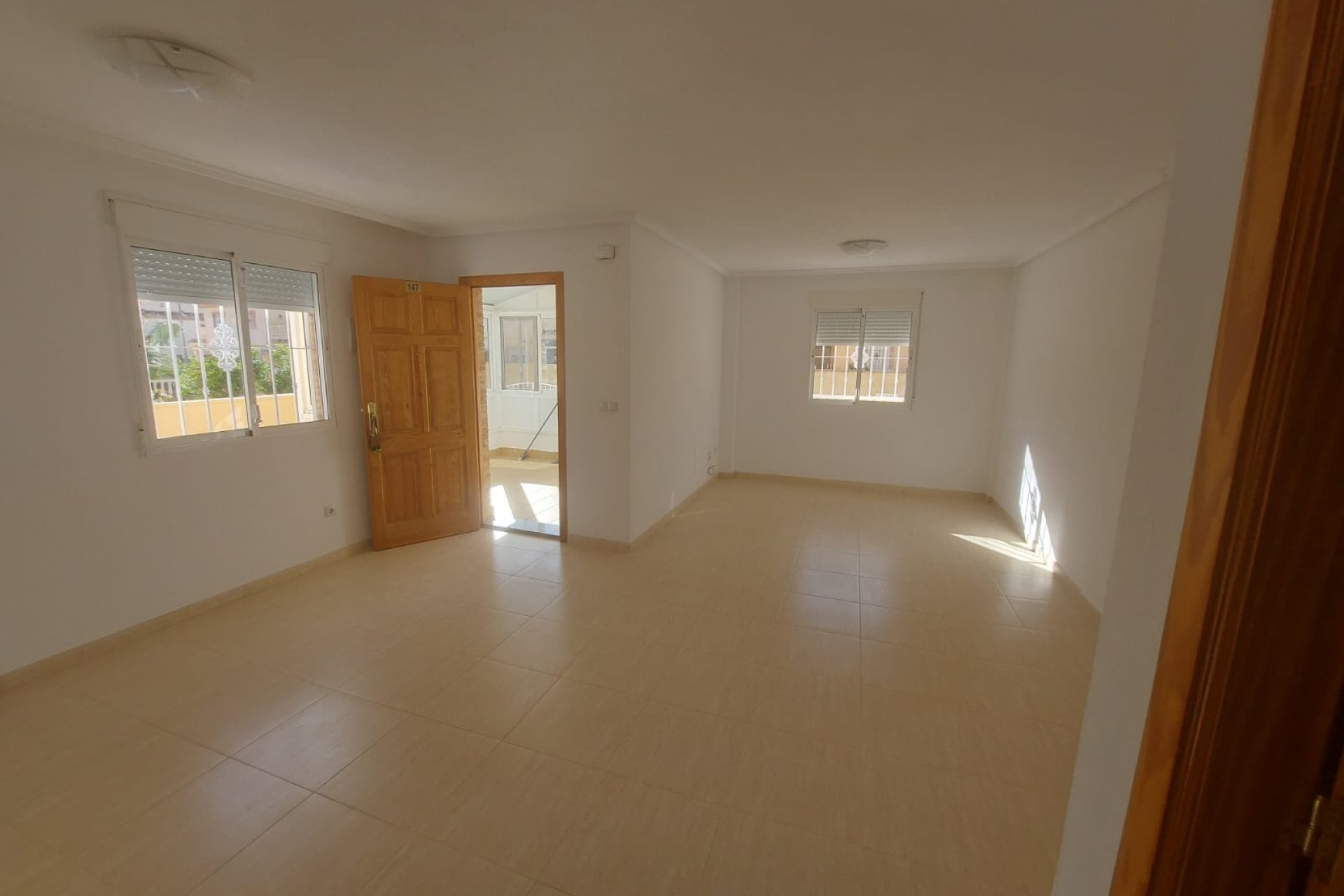 Revente - Town House -
Rojales - Inland