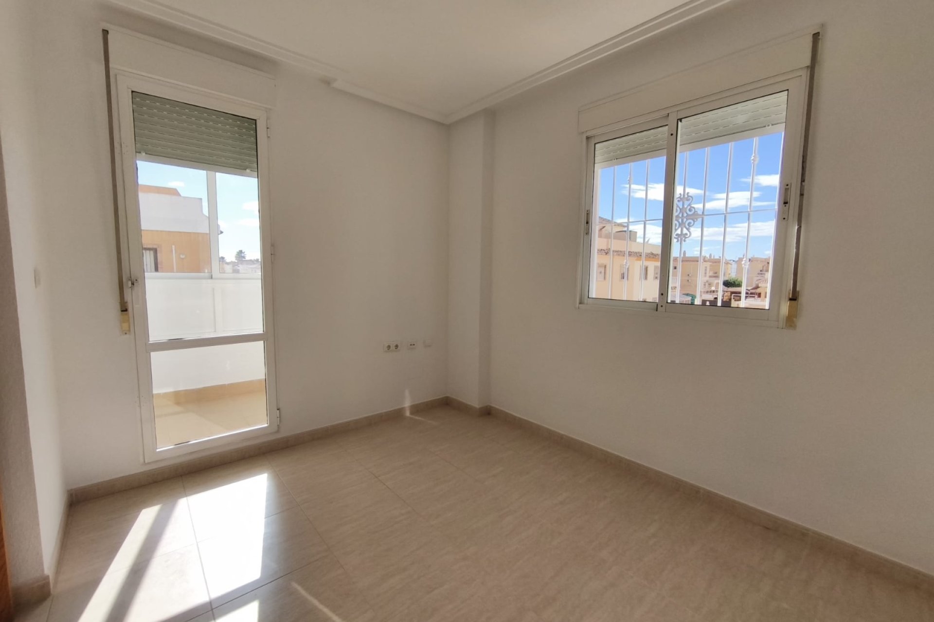 Revente - Town House -
Rojales - Inland