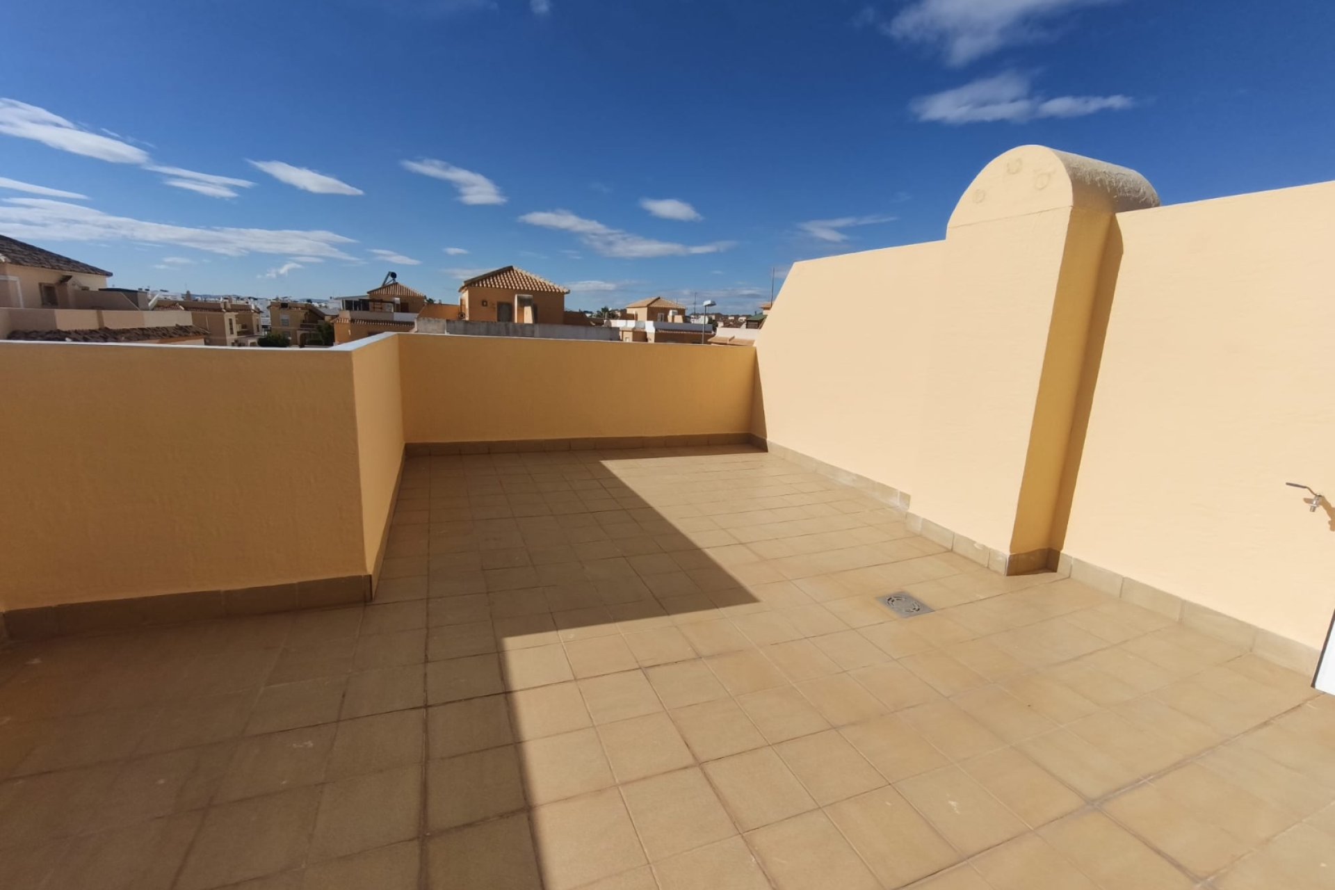 Revente - Town House -
Rojales - Inland