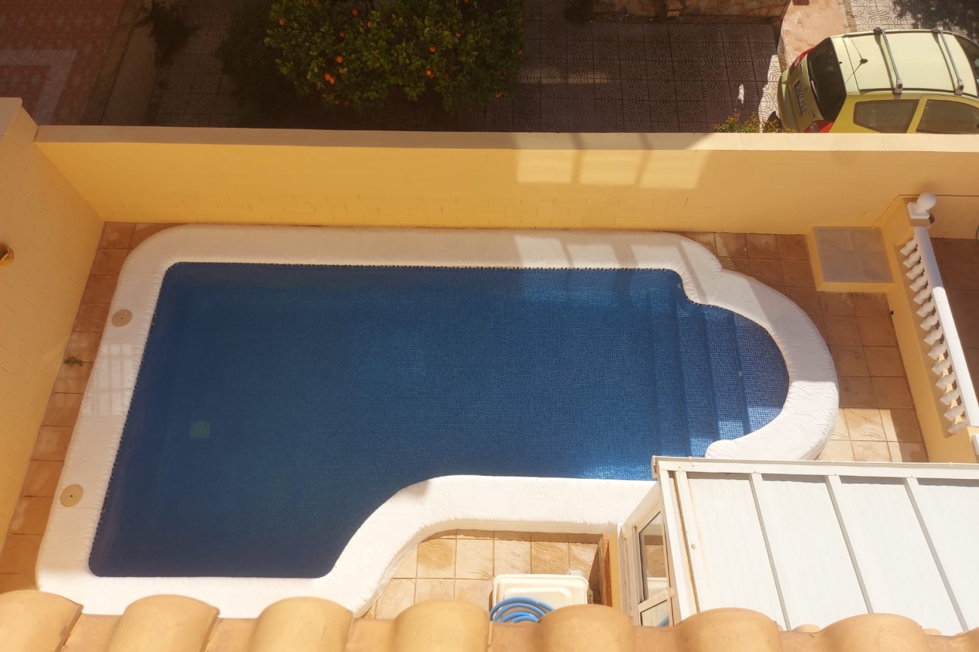 Revente - Town House -
Rojales - Inland