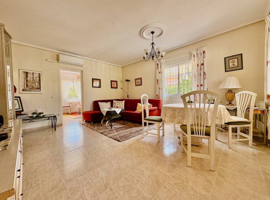 Revente - Town House -
Rojales - Inland