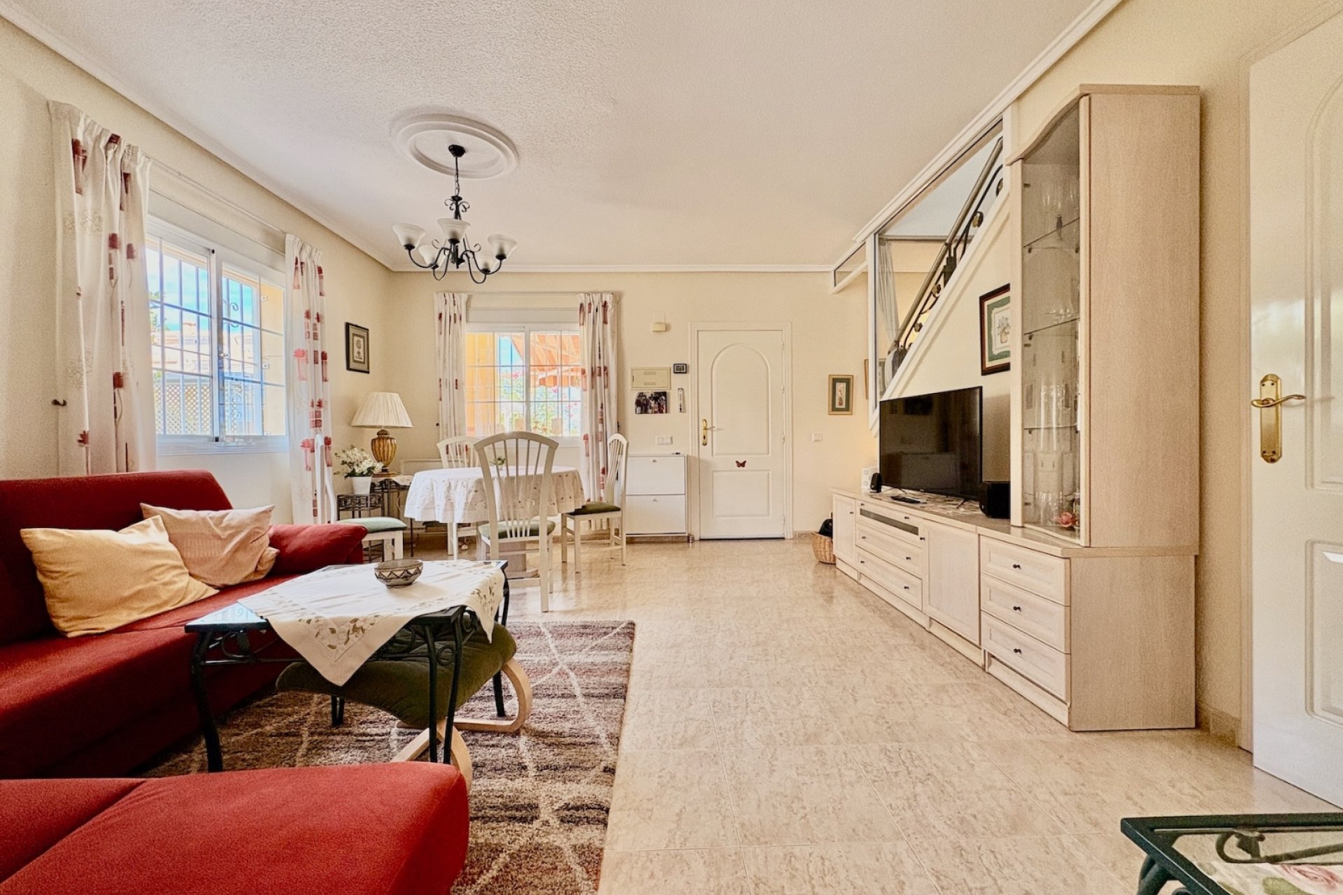 Revente - Town House -
Rojales - Inland