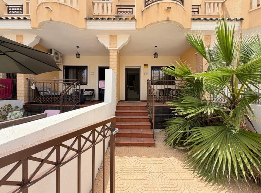 Revente - Town House -
Rojales - Lo Marabú