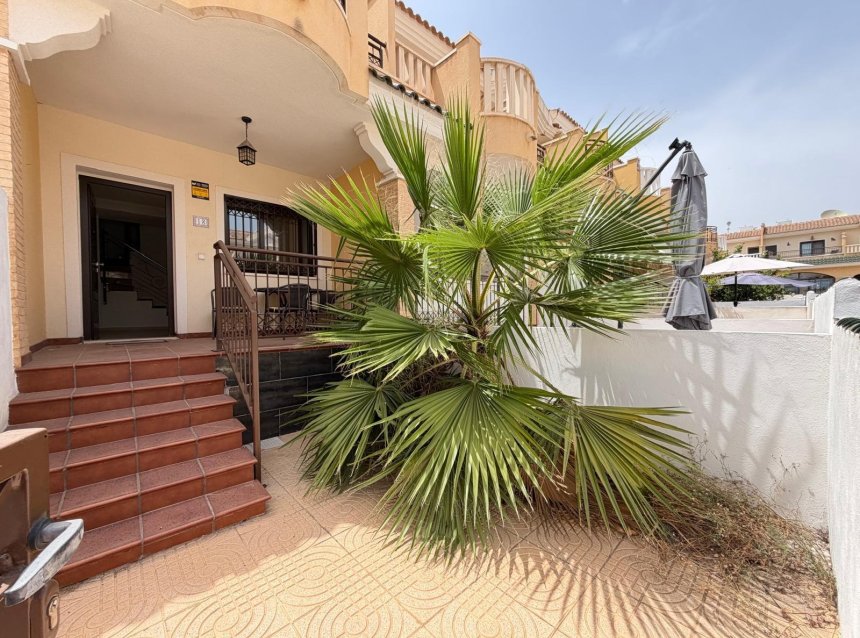 Revente - Town House -
Rojales - Lo Marabú
