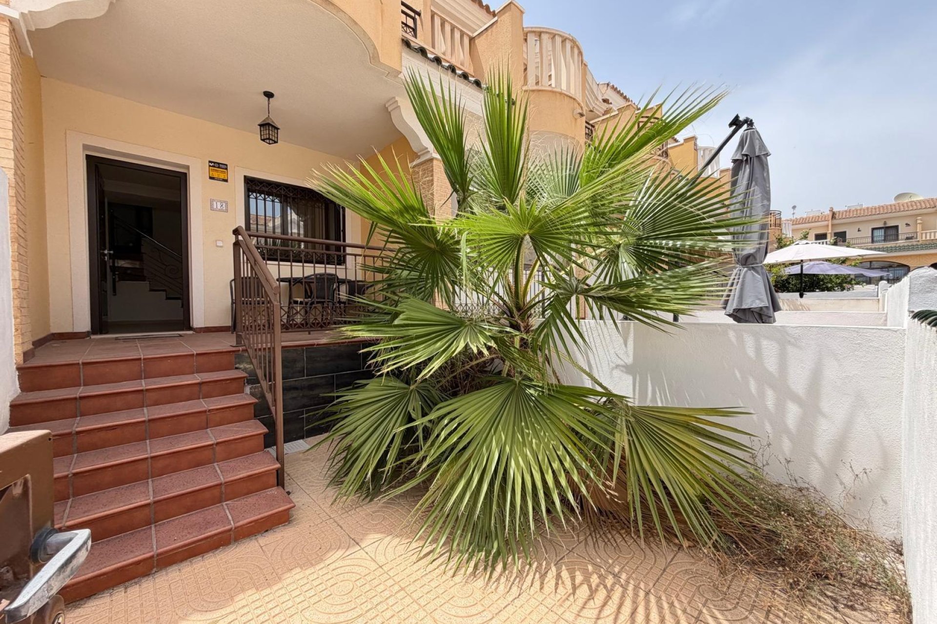 Revente - Town House -
Rojales - Lo Marabú