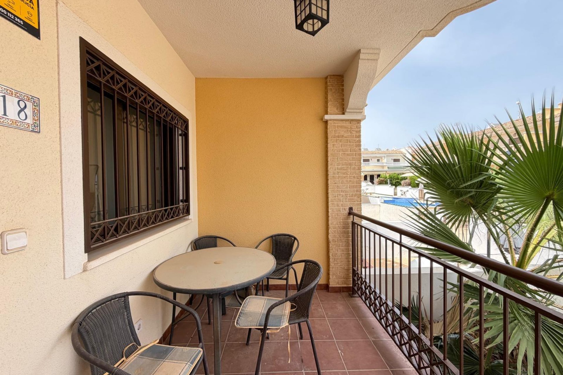 Revente - Town House -
Rojales - Lo Marabú