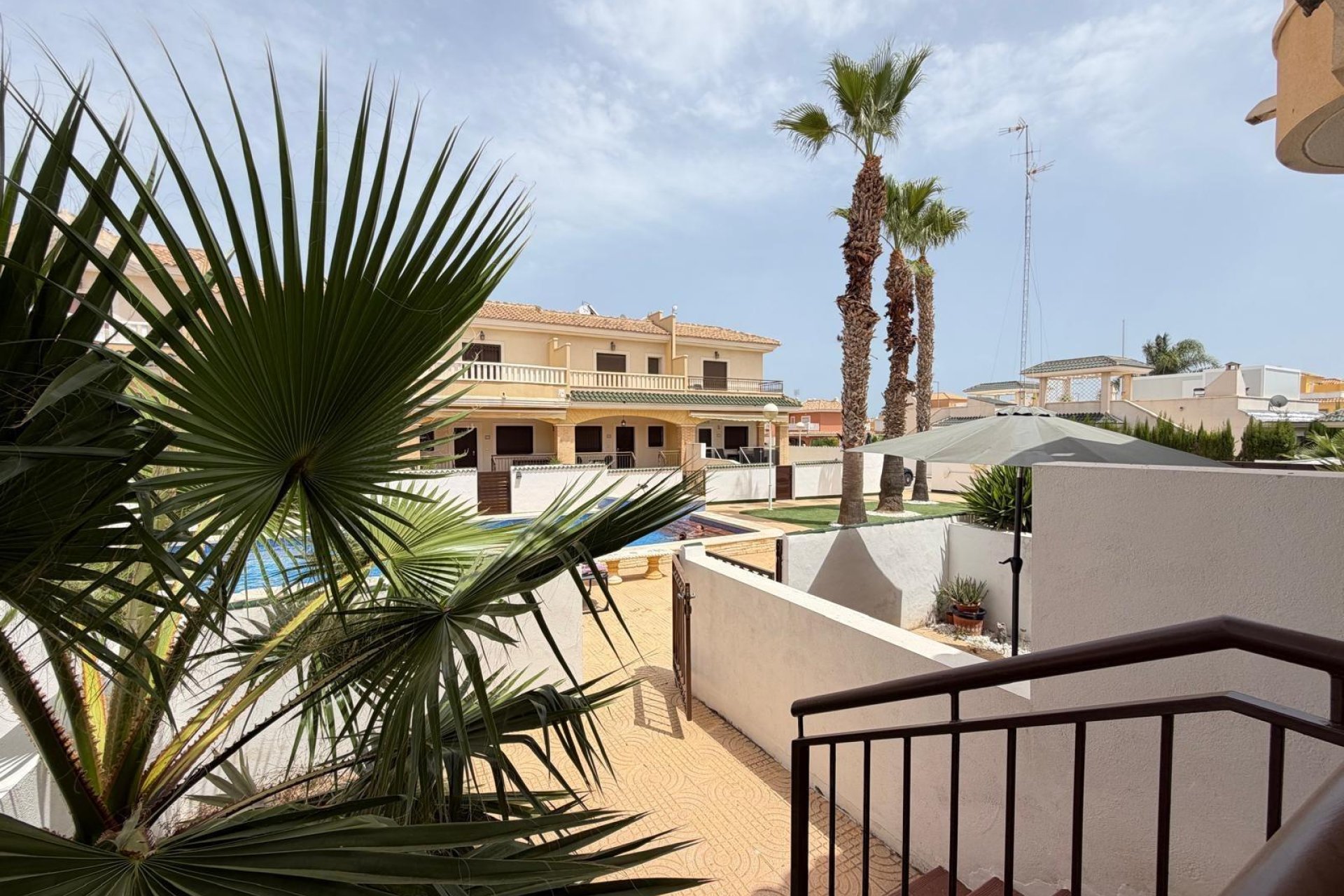 Revente - Town House -
Rojales - Lo Marabú