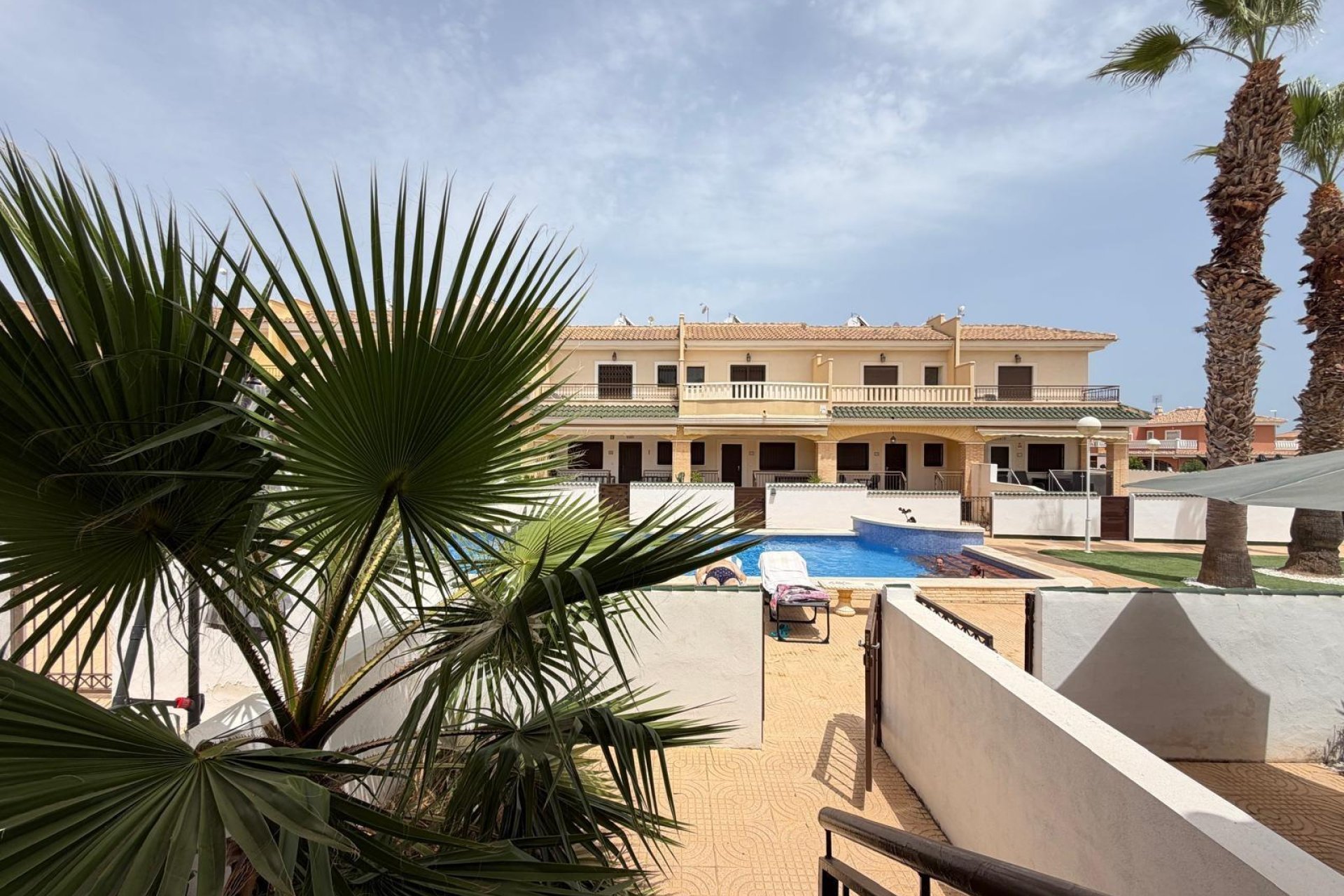 Revente - Town House -
Rojales - Lo Marabú