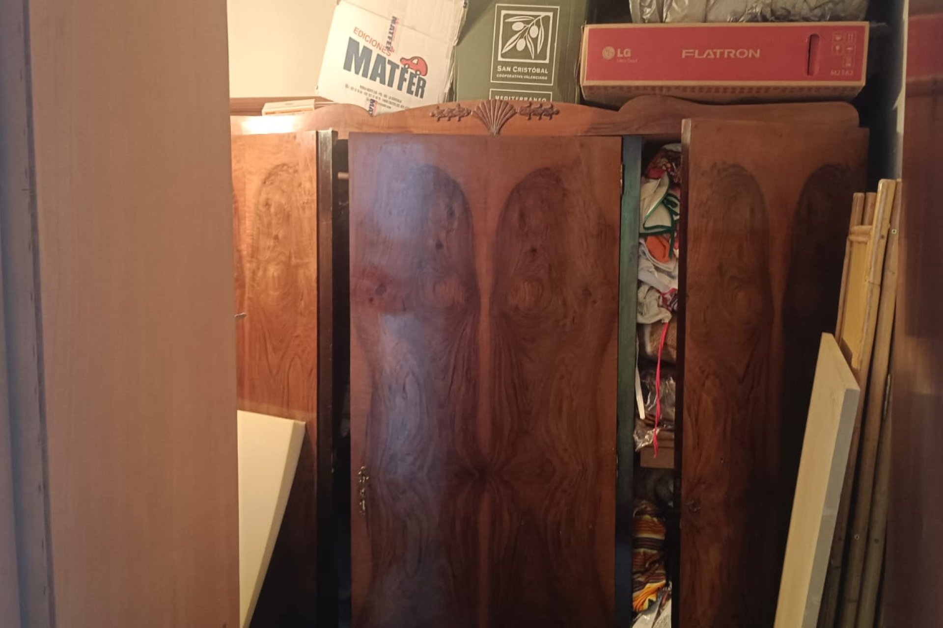 Revente - Town House -
Salinas - Inland