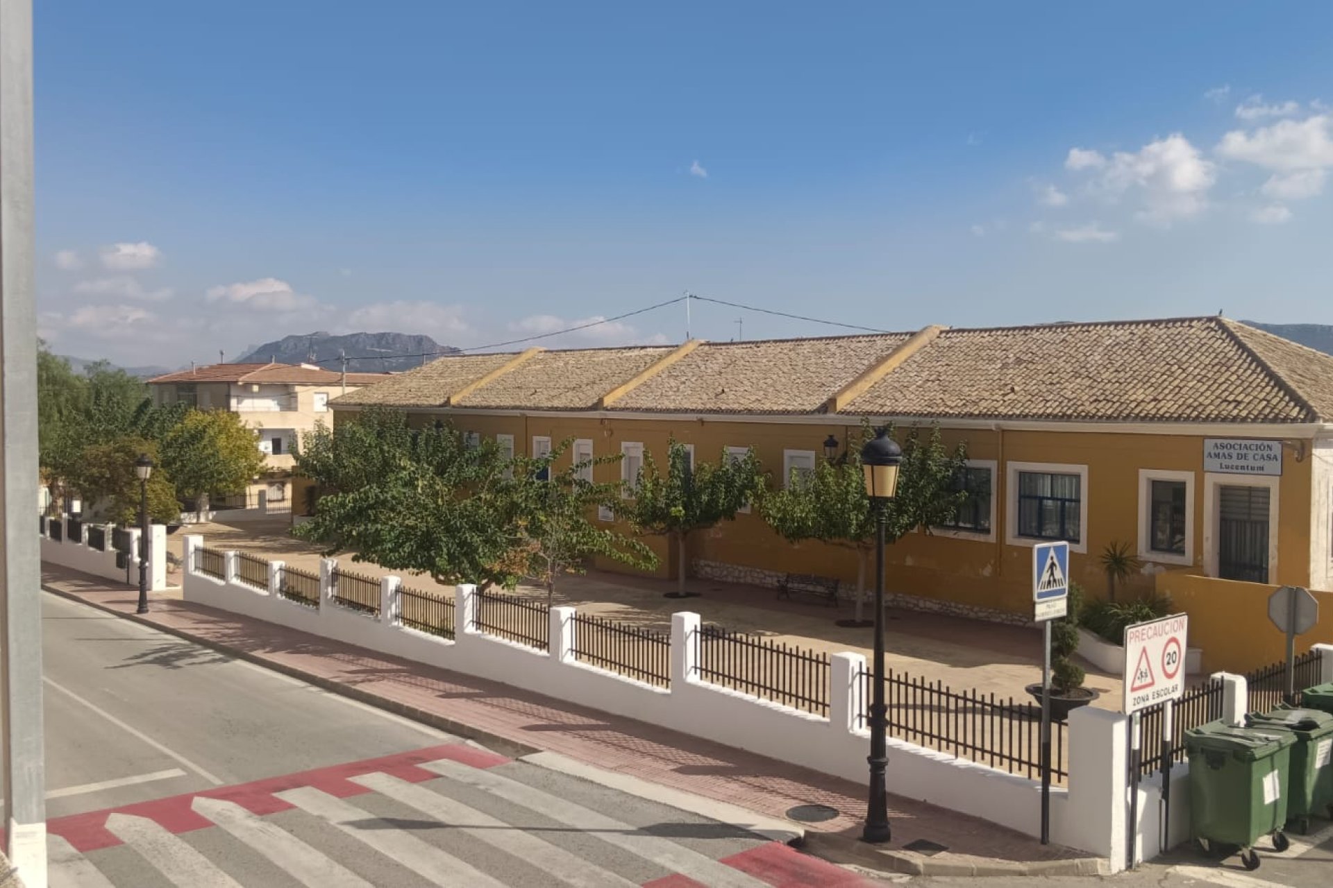 Revente - Town House -
Salinas - Inland