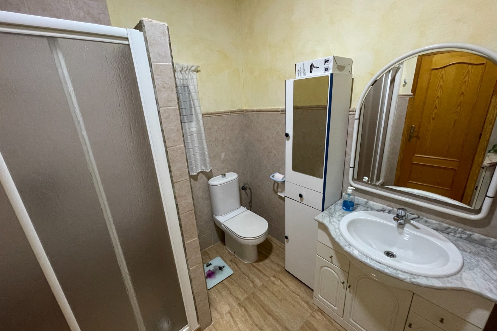 Revente - Town House -
San Fulgencio - Costa Blanca