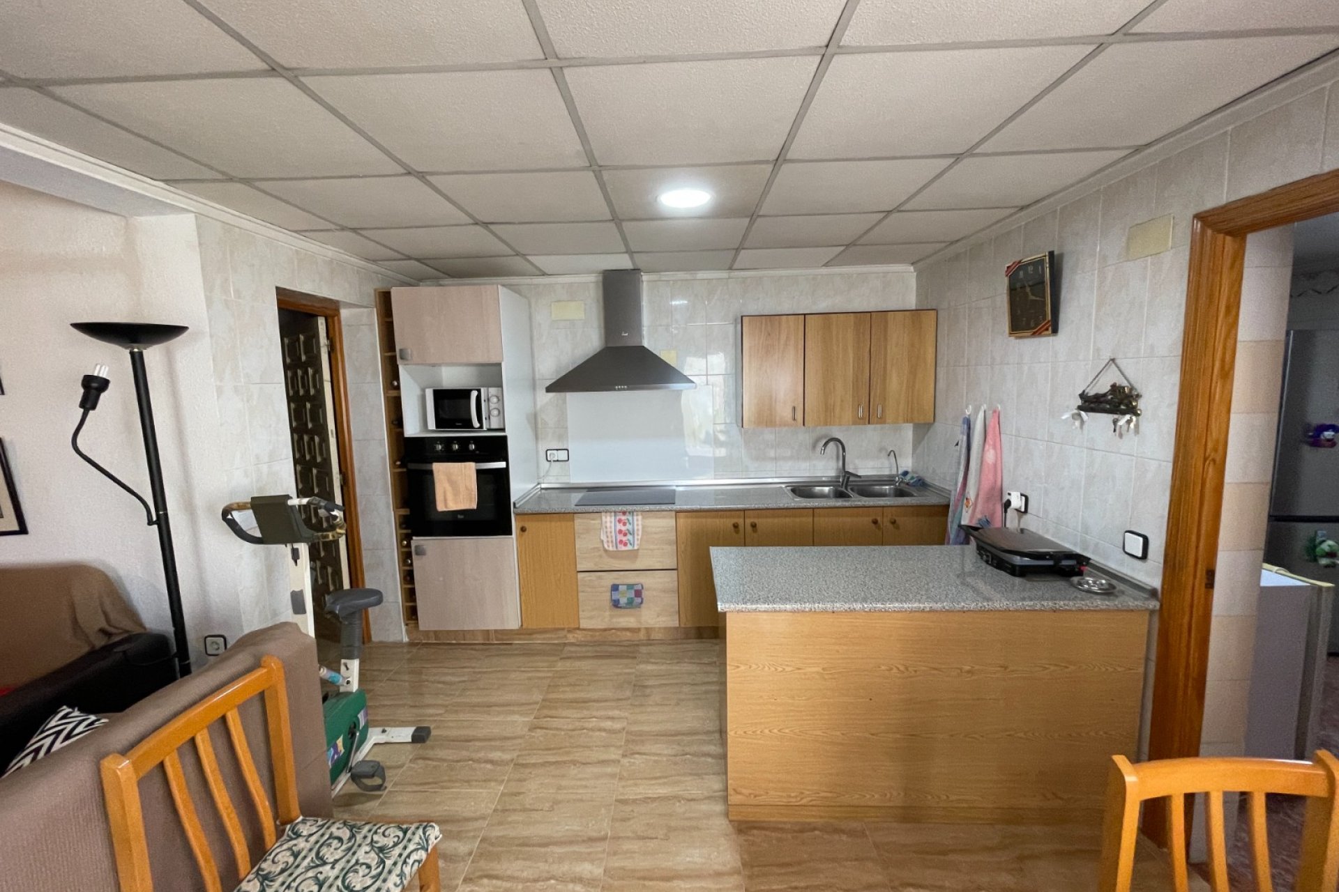 Revente - Town House -
San Fulgencio - Costa Blanca