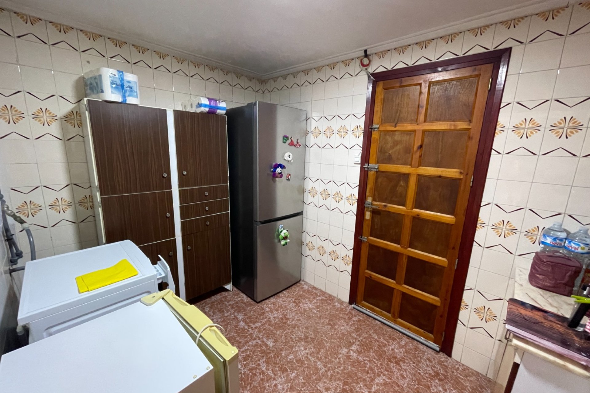 Revente - Town House -
San Fulgencio - Costa Blanca