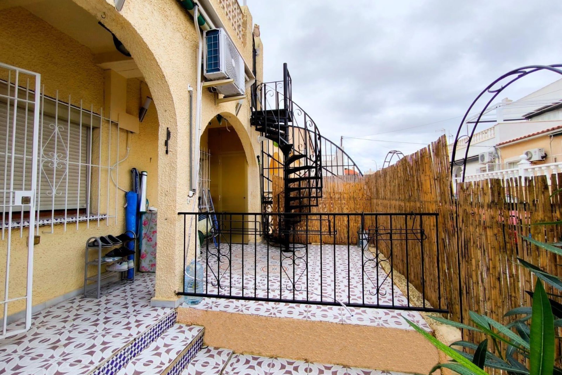 Revente - Town House -
San Fulgencio - La Marina - Urb. La Marina