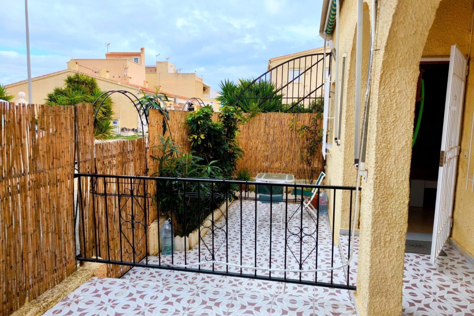 Revente - Town House -
San Fulgencio - La Marina - Urb. La Marina