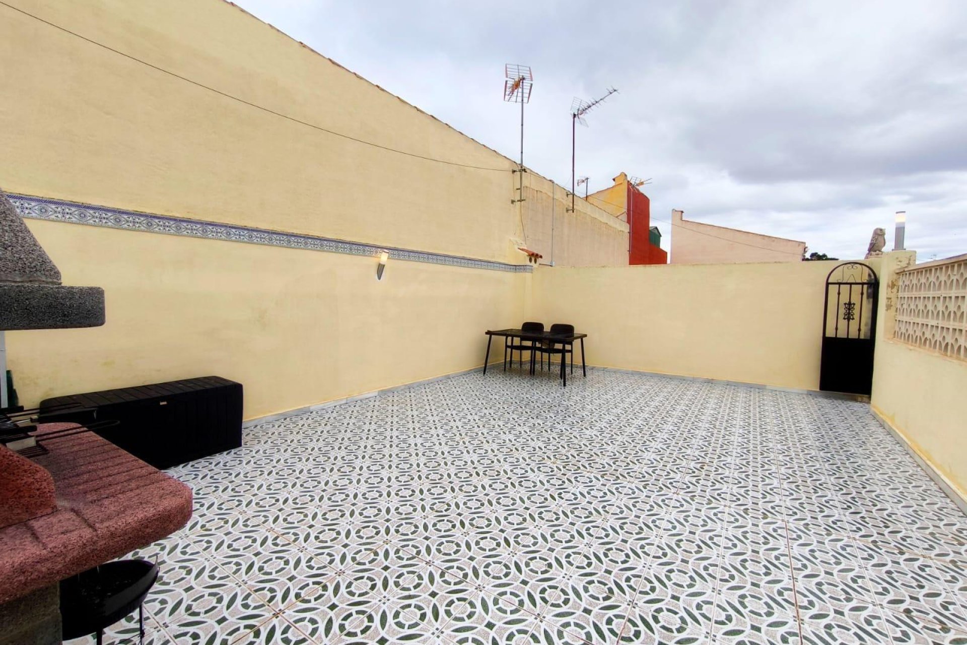 Revente - Town House -
San Fulgencio - La Marina - Urb. La Marina