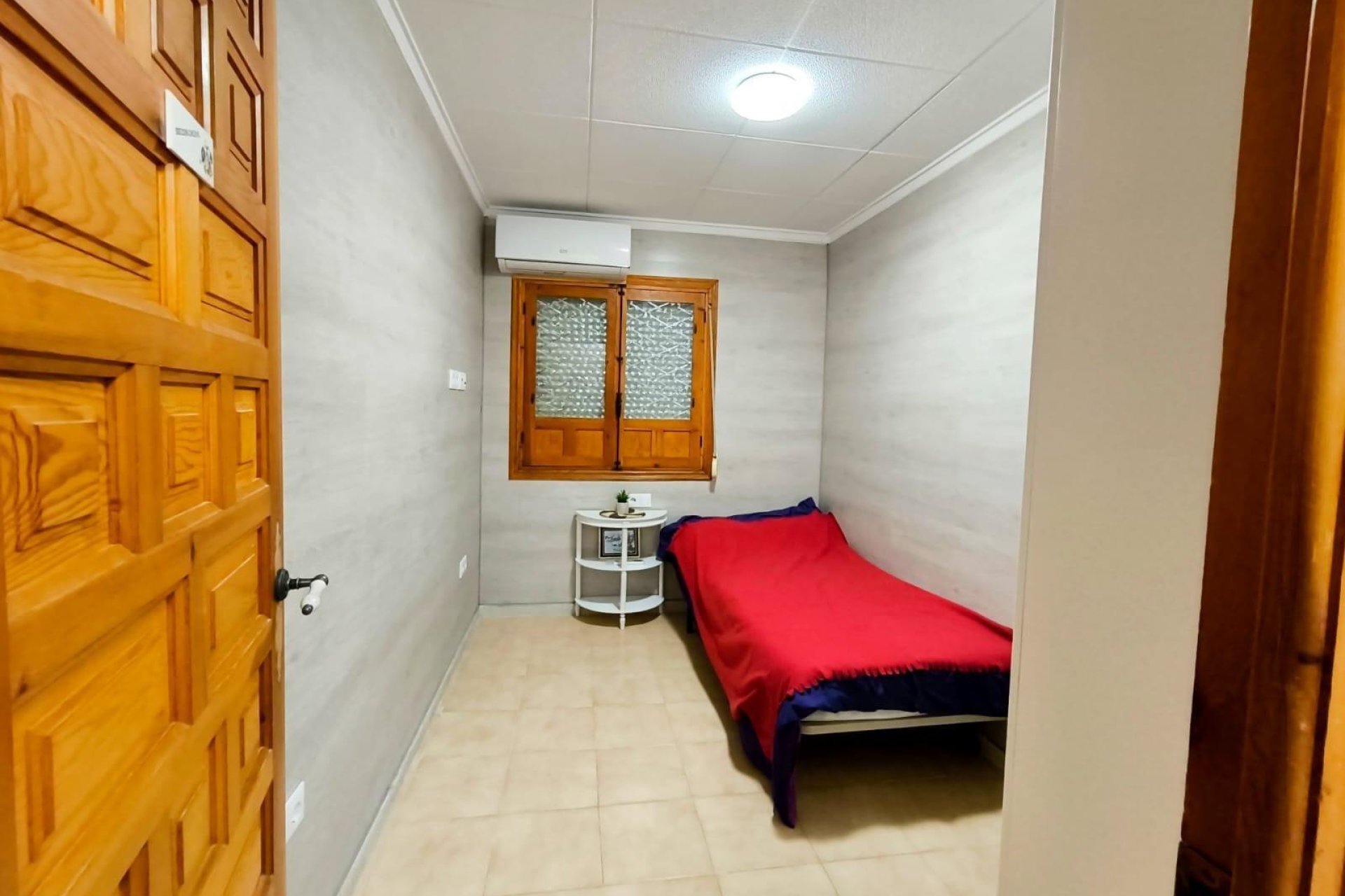 Revente - Town House -
San Fulgencio - La Marina - Urb. La Marina