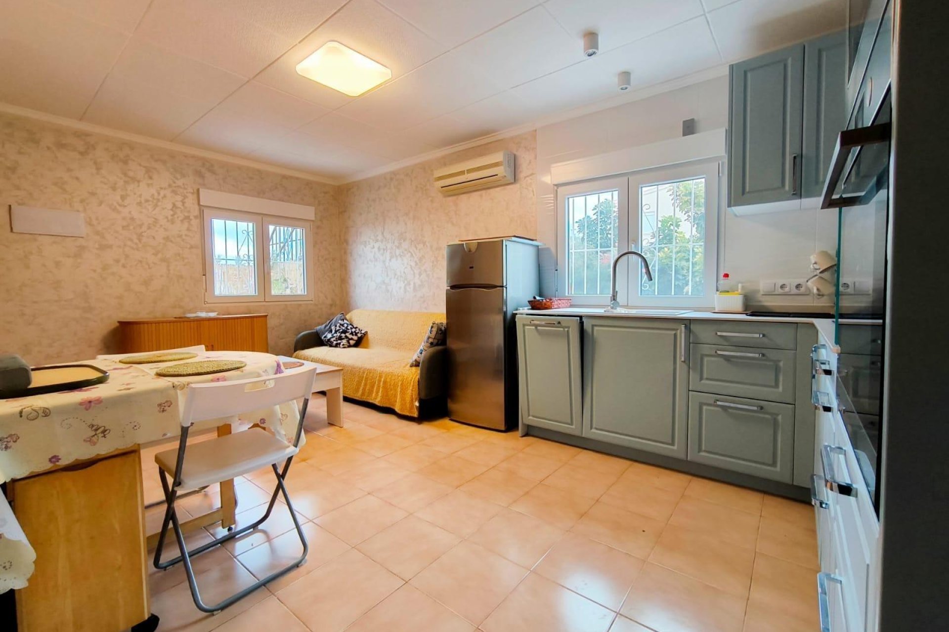 Revente - Town House -
San Fulgencio - La Marina - Urb. La Marina