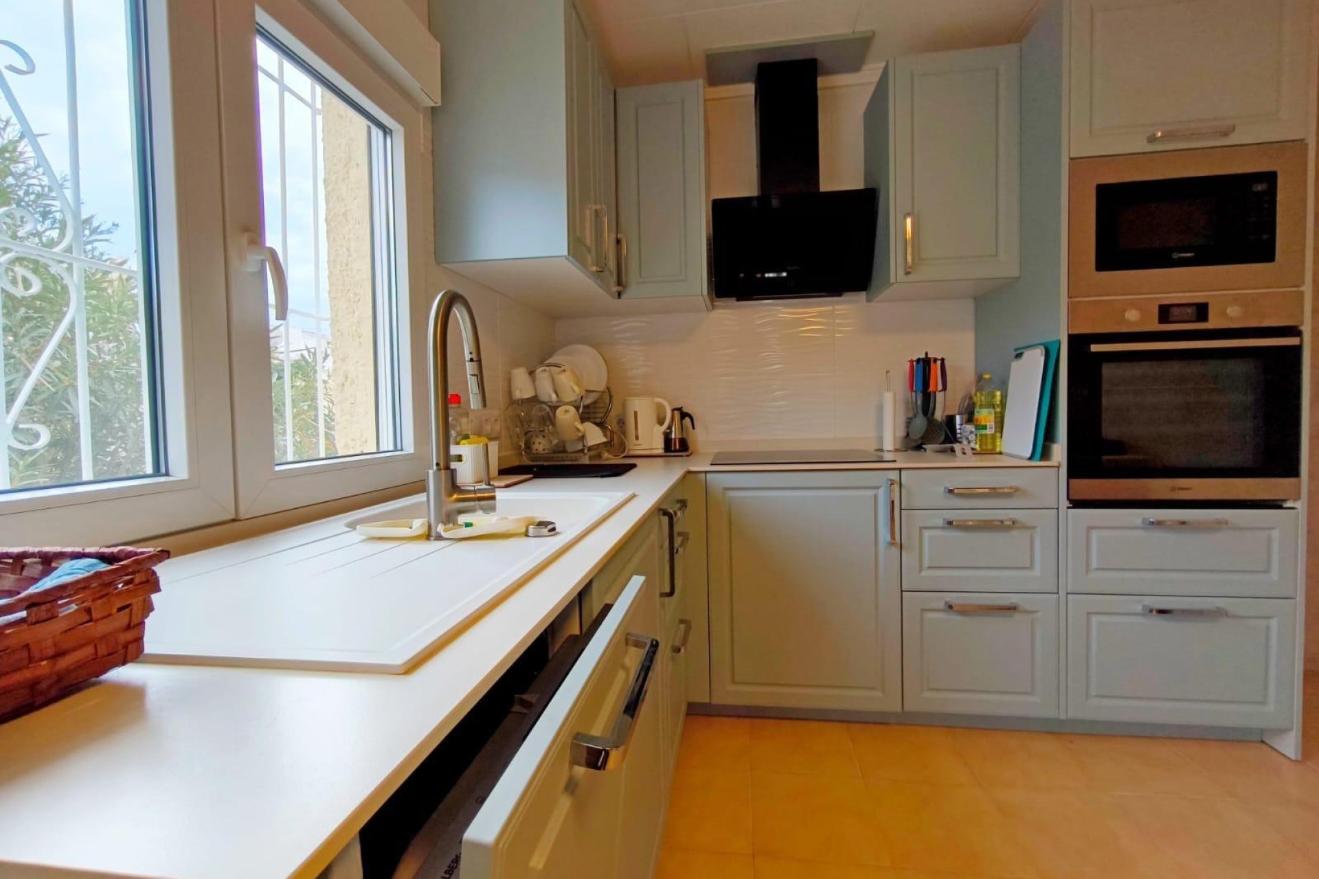 Revente - Town House -
San Fulgencio - La Marina - Urb. La Marina